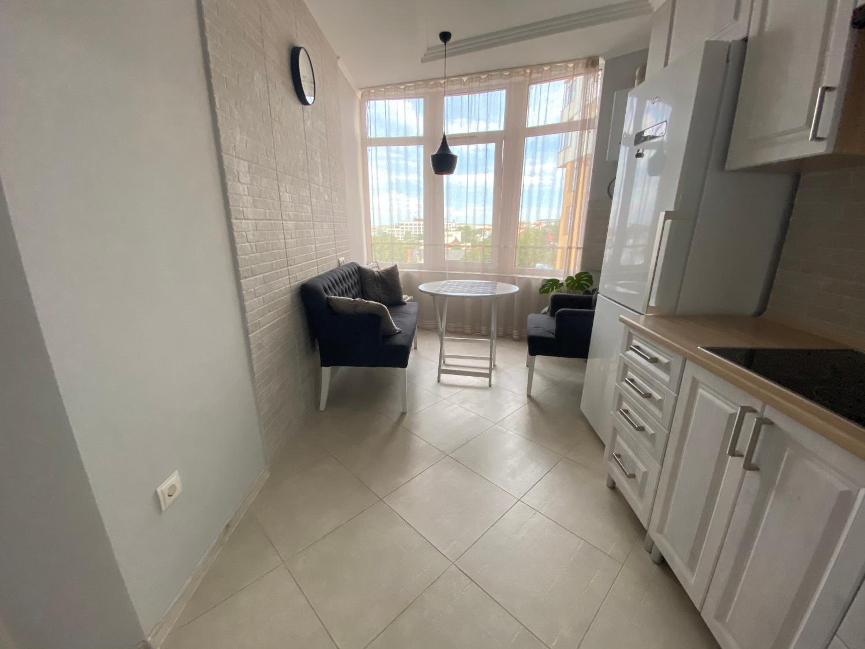 Роксолани 16 Апартаменти view 5