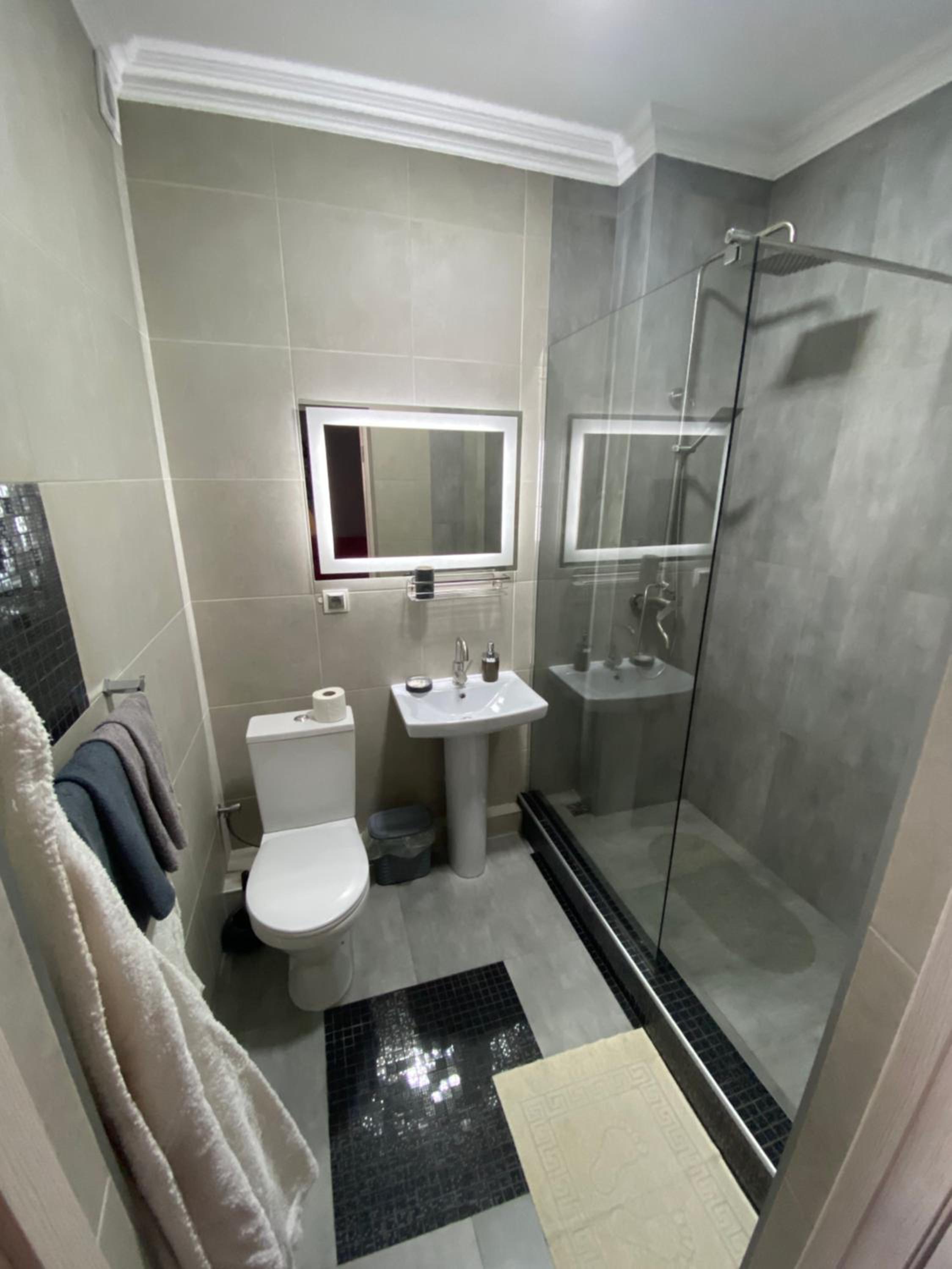 Роксолани 16 Апартаменти view 3