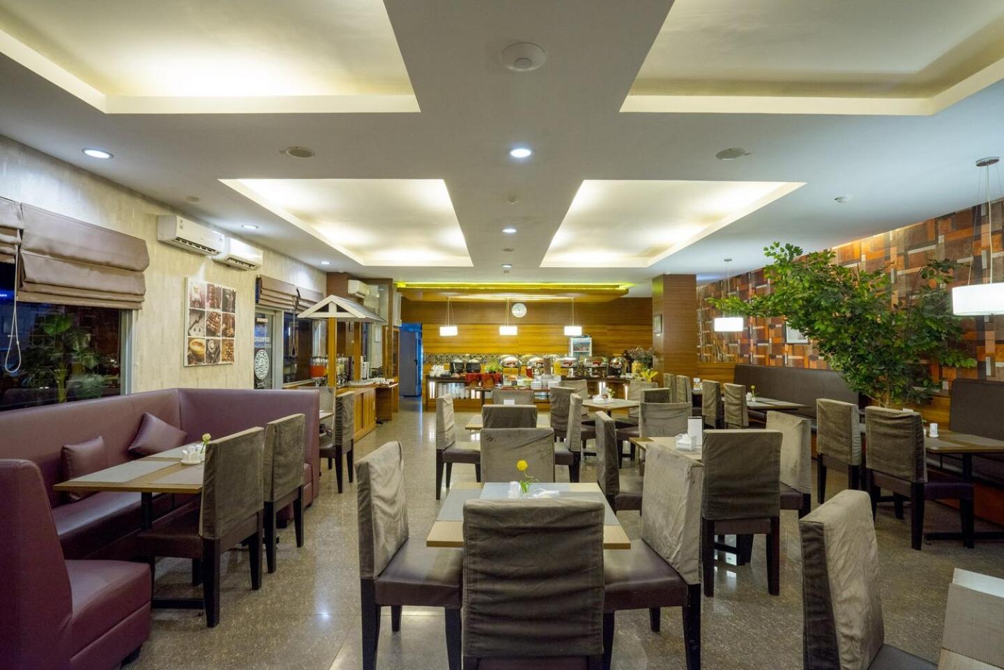 Hotel Grand Kartika Samarinda