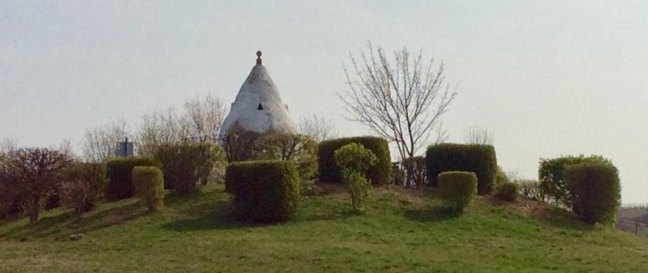 Casa Rustica view 3