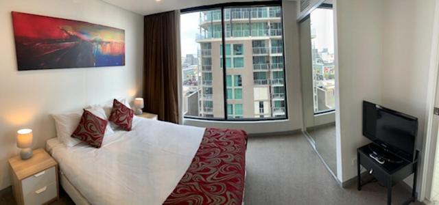 RNR North Terrace view 5