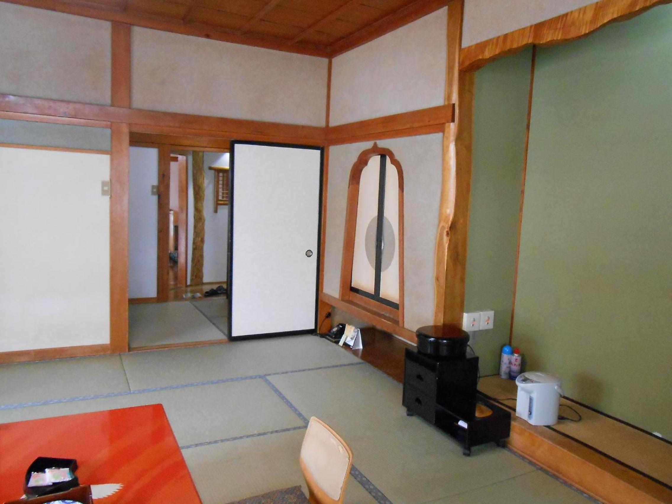 Takaragawa Onsen Osenkaku 43