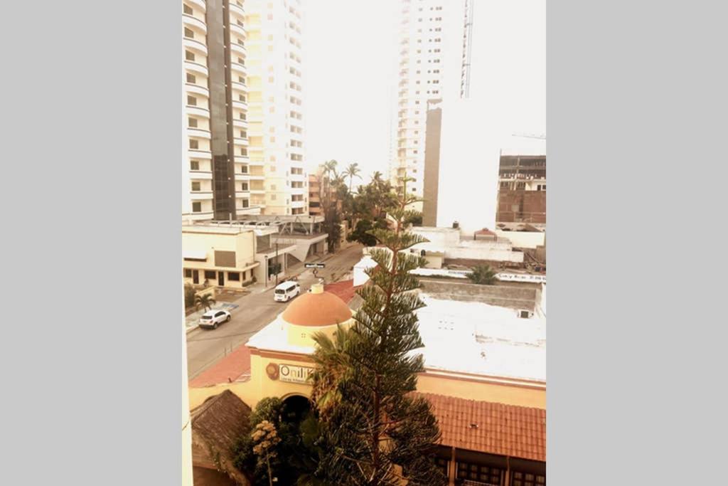 DepaDeLUX 35 mt de la Playa! Zona Dorada Vista al Mar! view 5