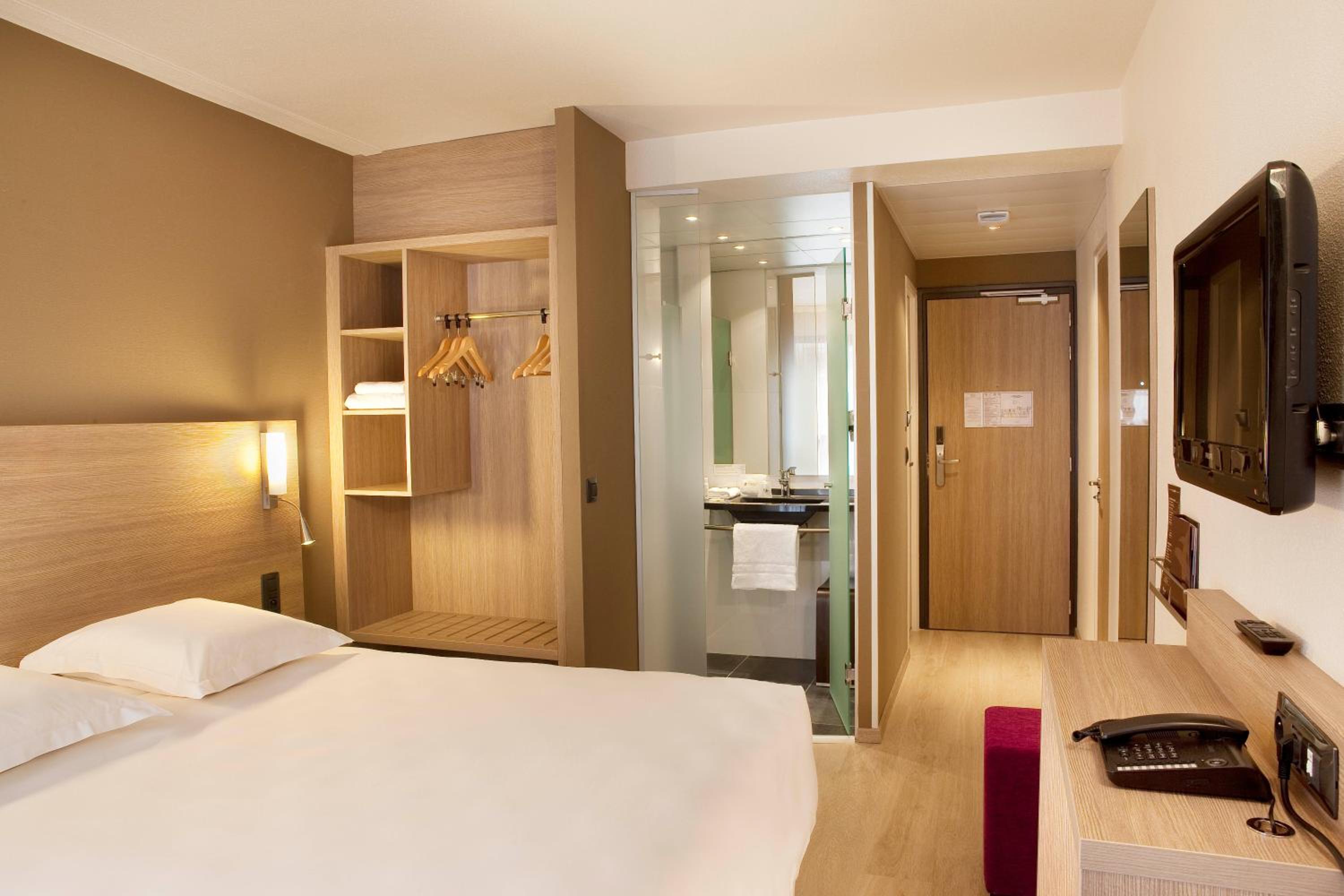 Quimper Vacations - Escale Oceania Quimper Centre - Property Image 1