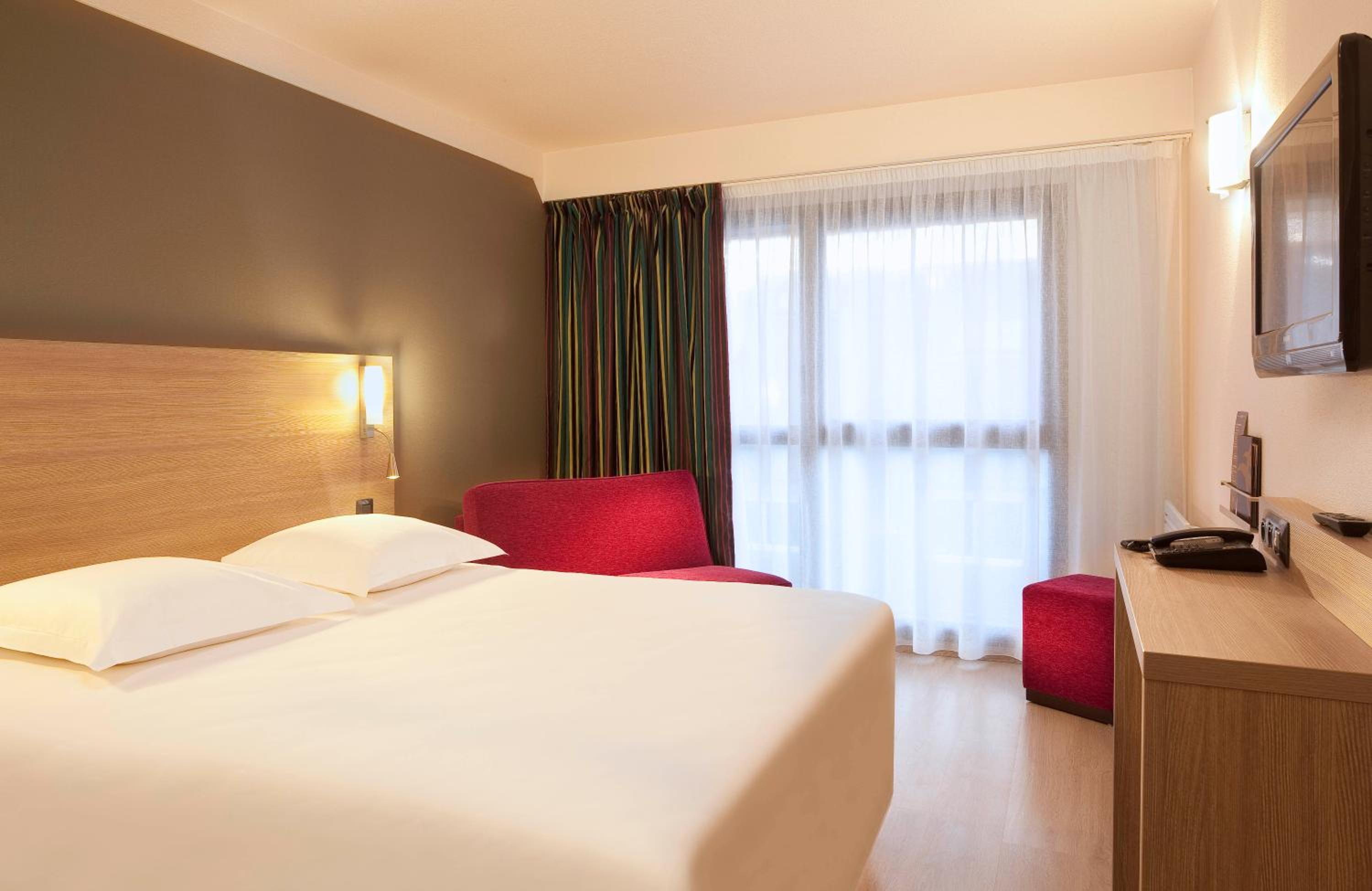 Quimper Vacations - Escale Oceania Quimper Centre - Property Image 21