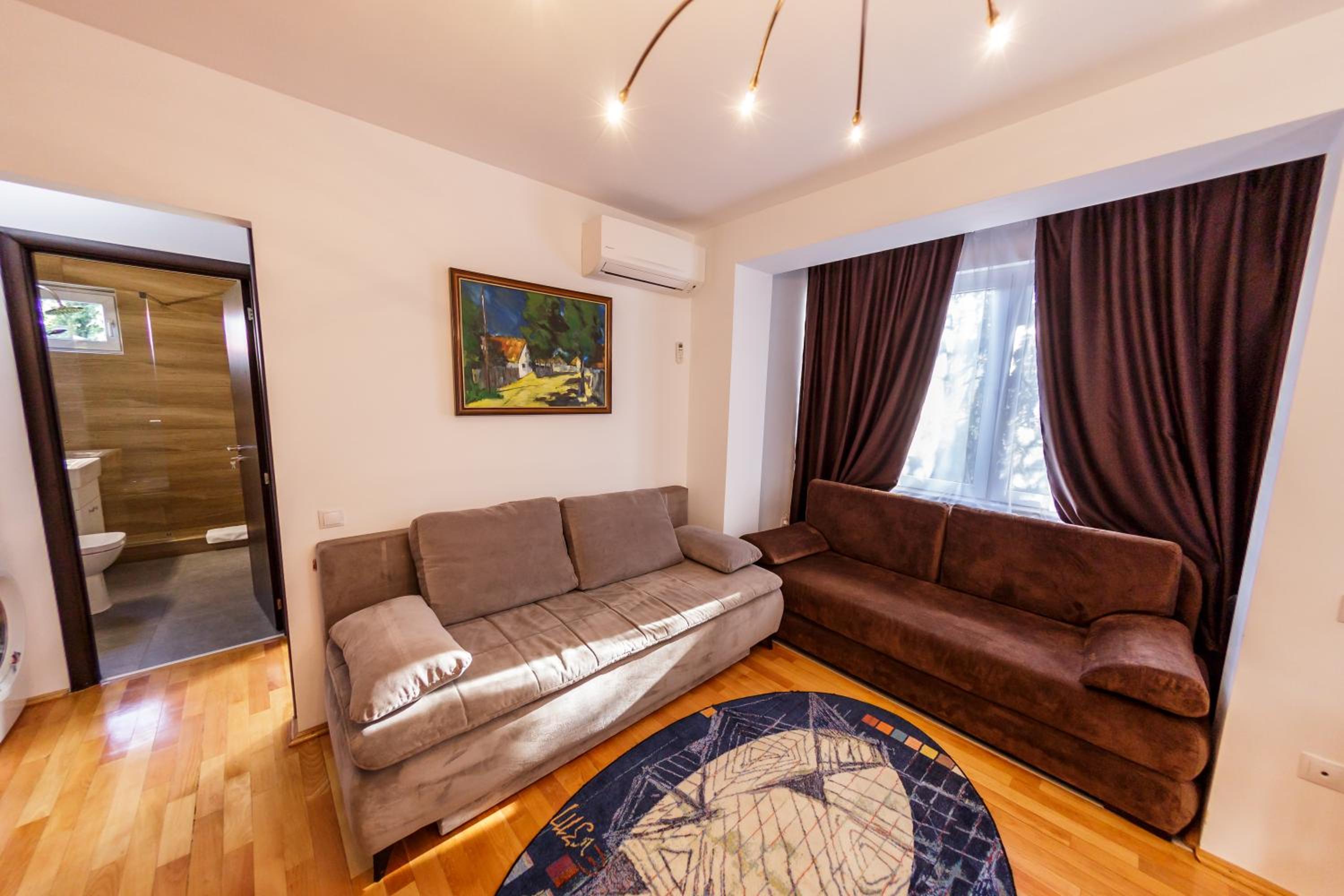 Apartament Family Rivulus 10 view 5