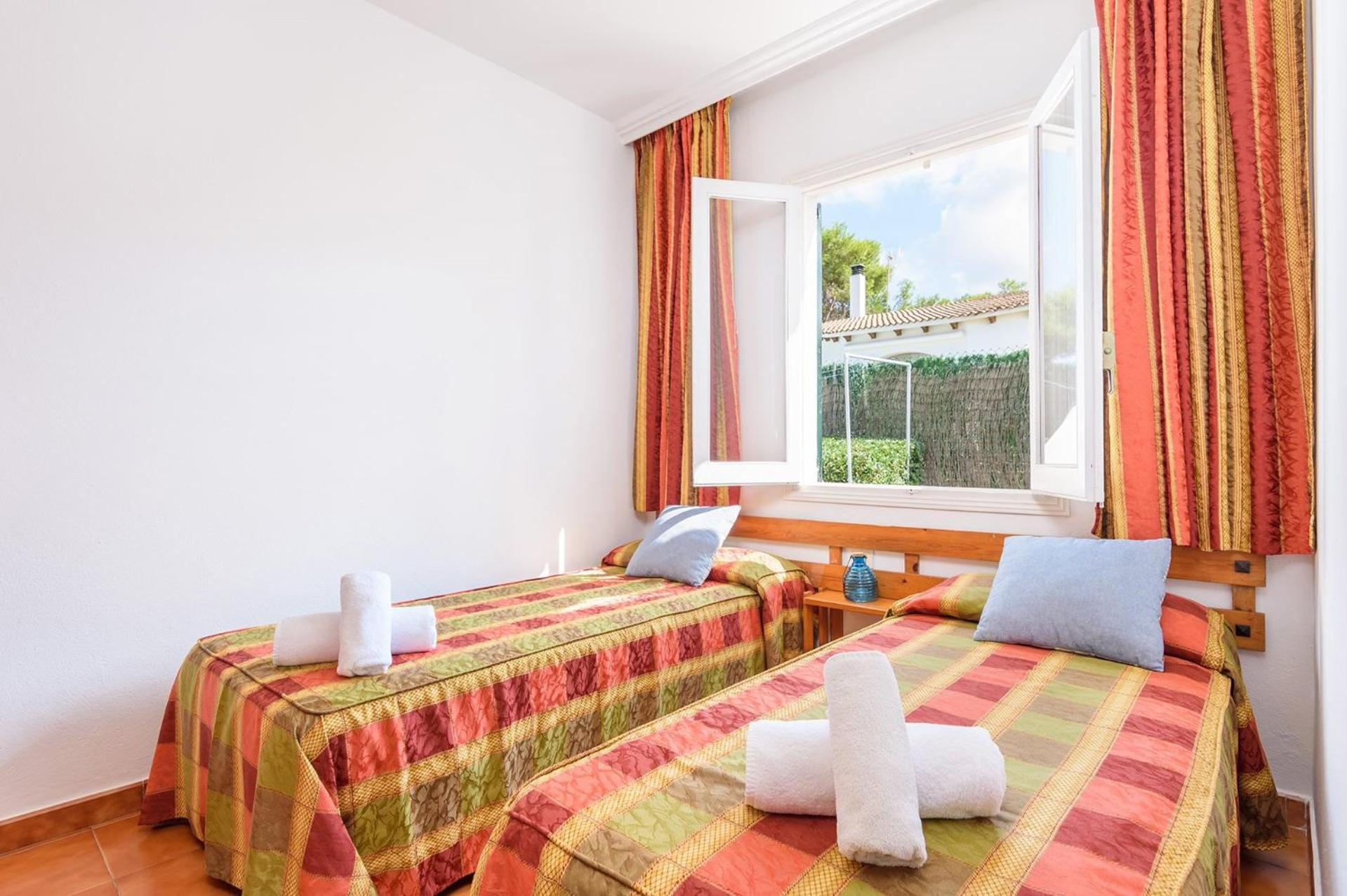 Duna Villa, Cala Blanca view 5