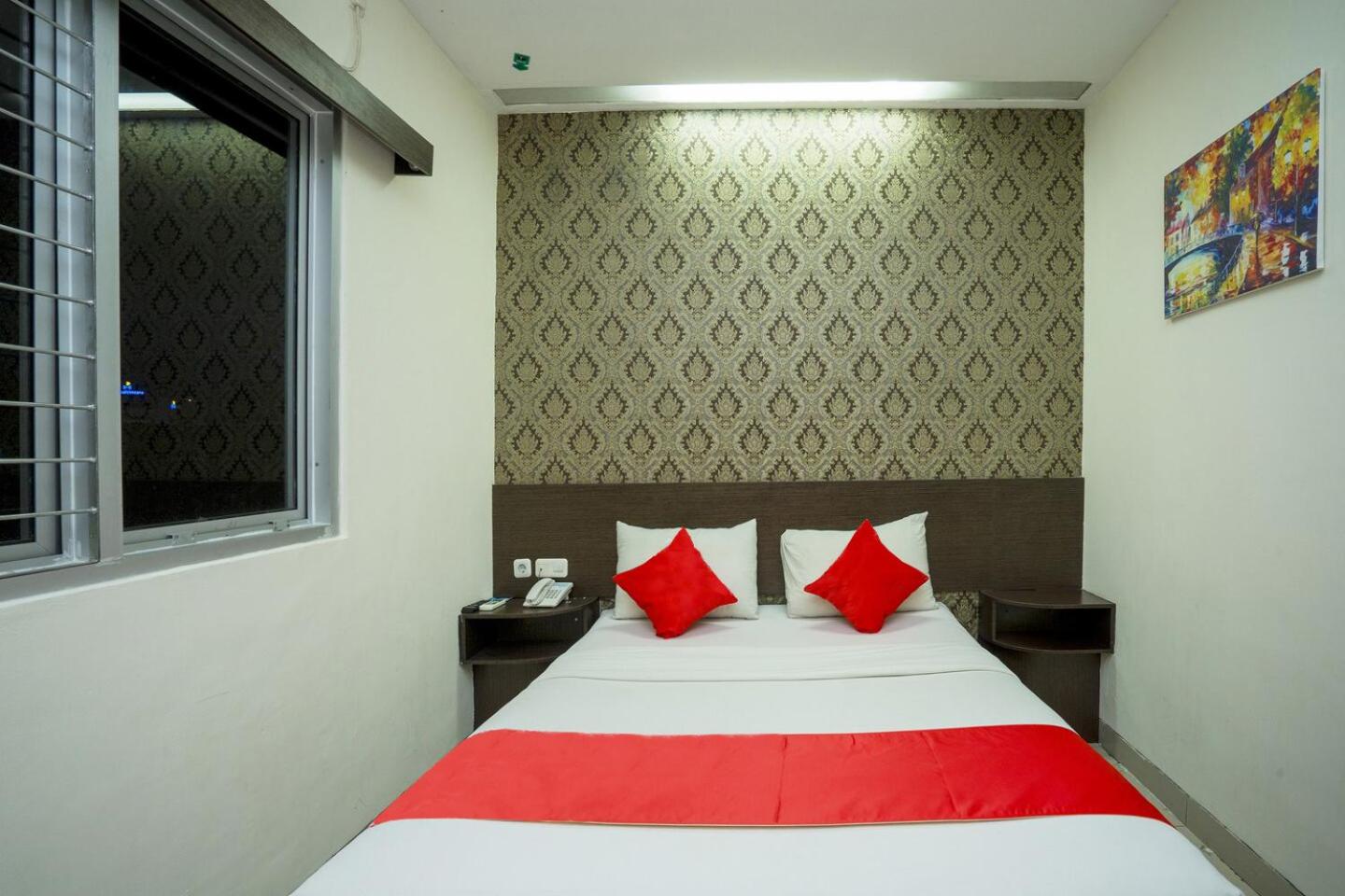 Hotel Grand Kartika Samarinda, 沙马林达 - 24