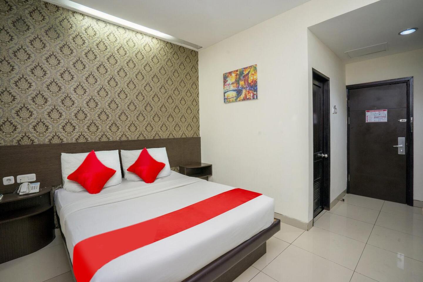 Hotel Grand Kartika Samarinda, 沙马林达 - 18