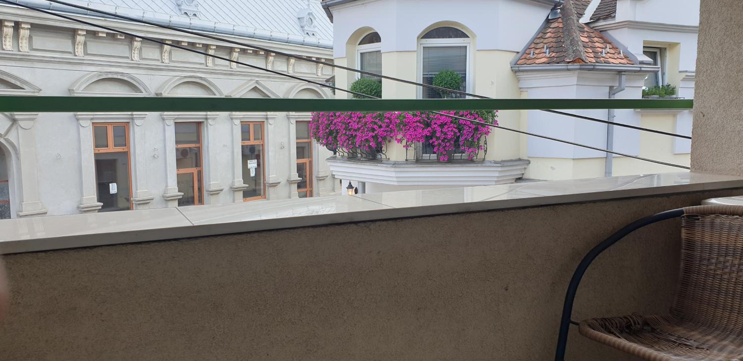 Apartman Natasa 1 view 2