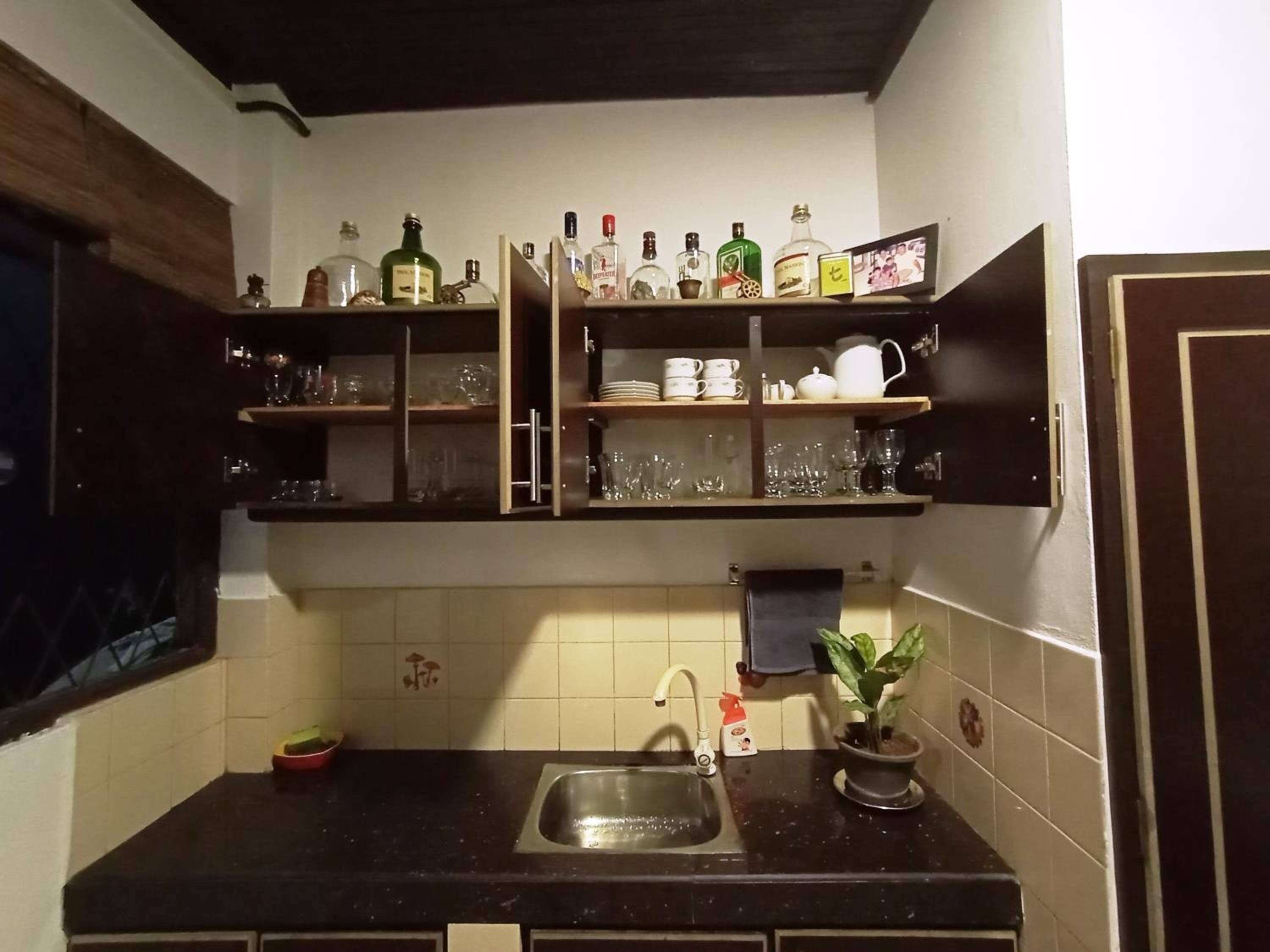 Araliya Residence - Apartment view 5