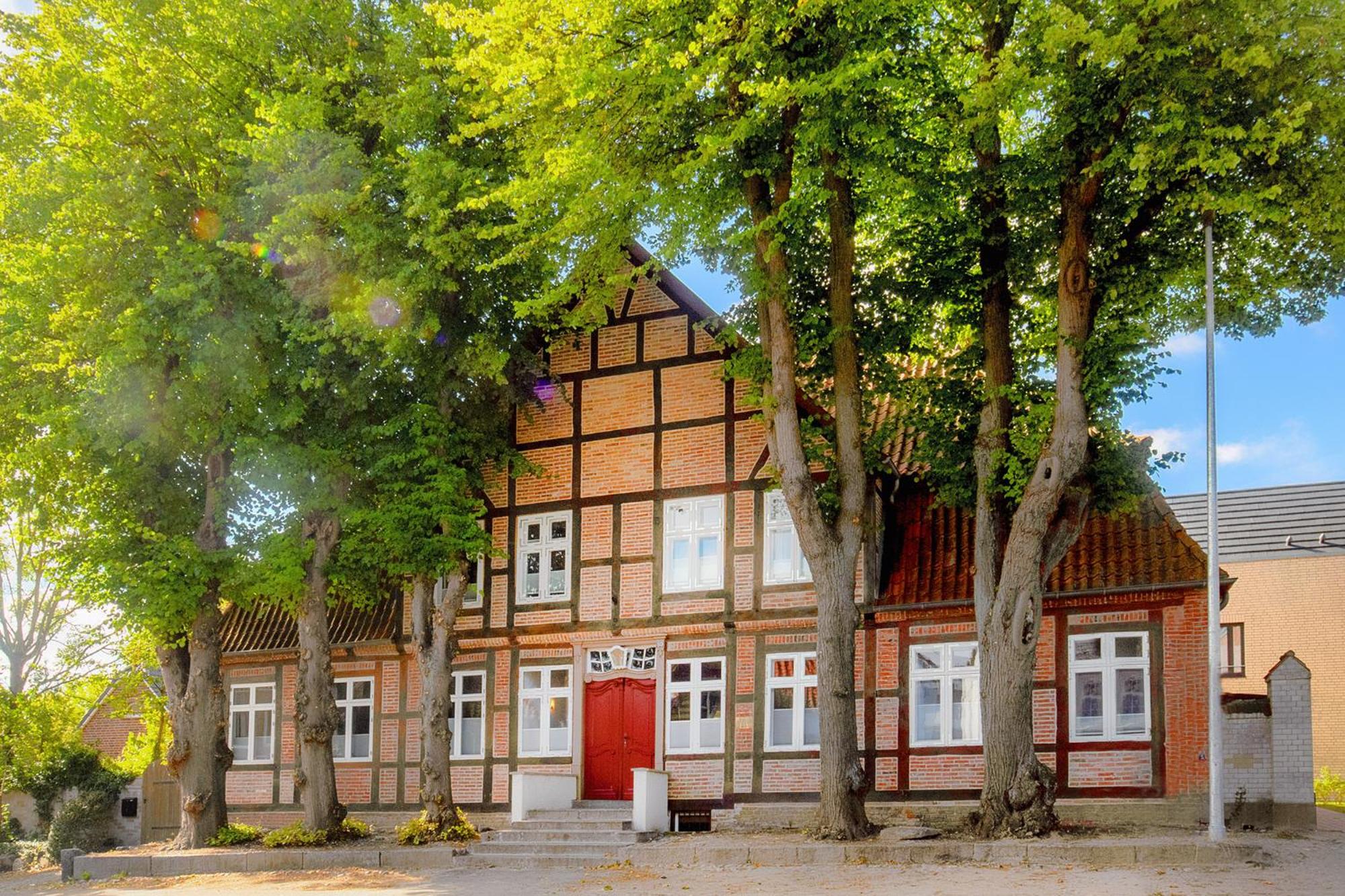 Gutshaus No2
