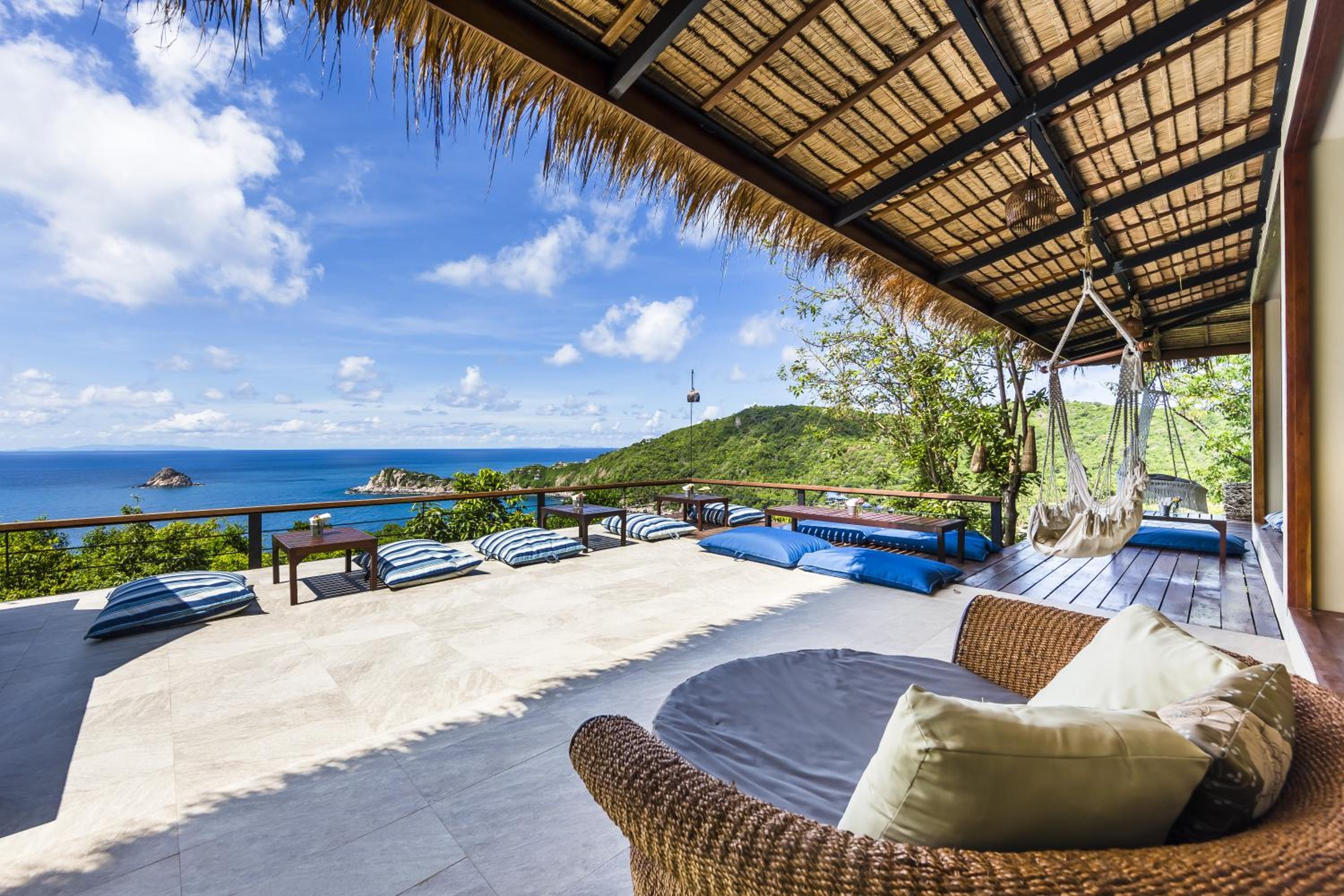 Baan Talay Koh Tao Resort & Yoga