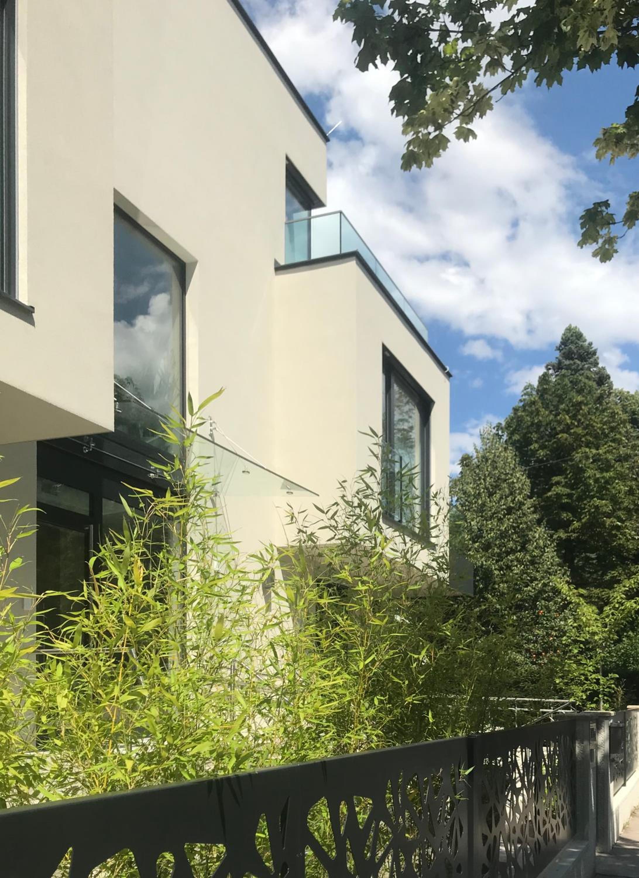 Premium Green Apartments Vienna