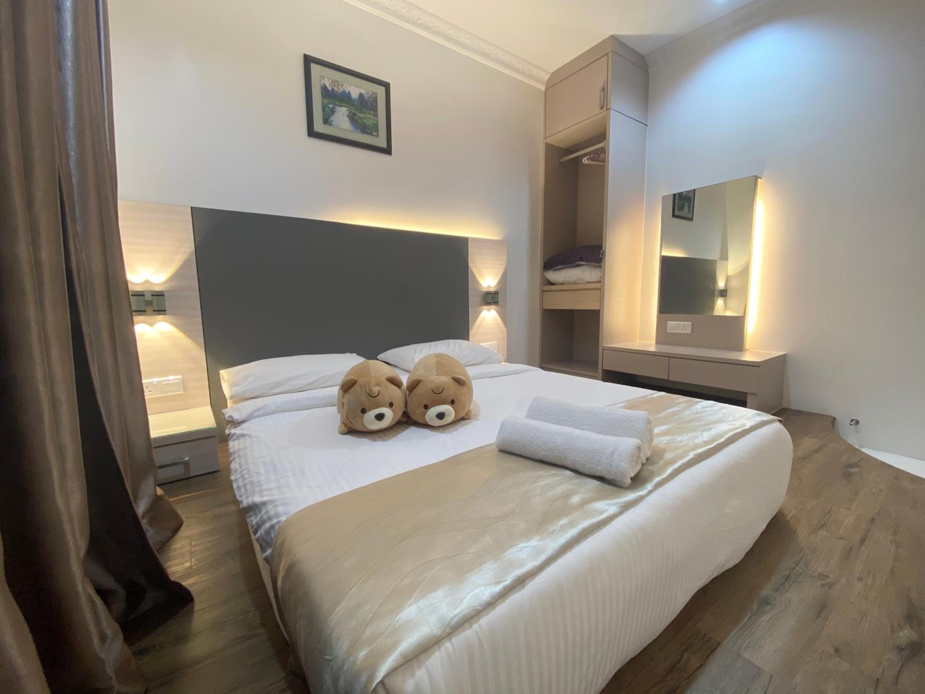 Langkawi Cozy Holiday Home at Taman Seri Aman by Zervin photo 8
