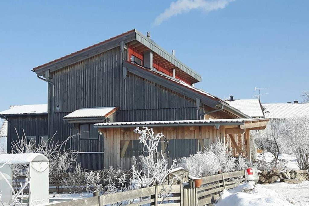 2 Ferienhaus Andermichlhof