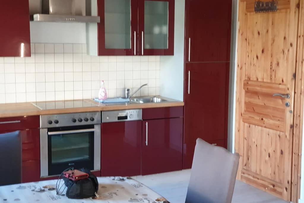 2 Ferienhaus Andermichlhof