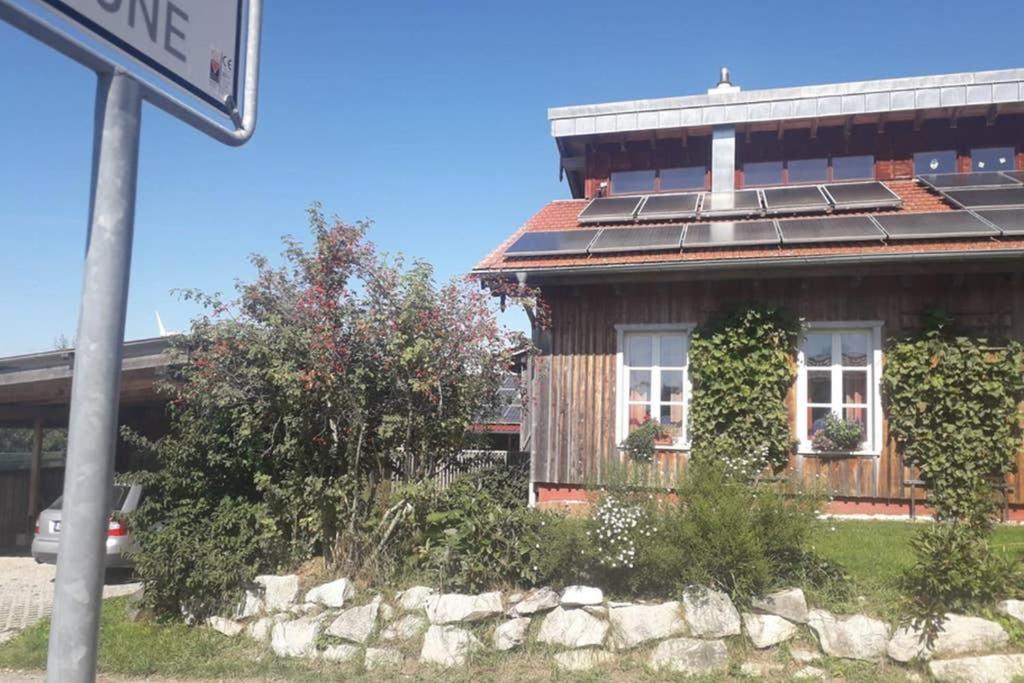 2 Ferienhaus Andermichlhof