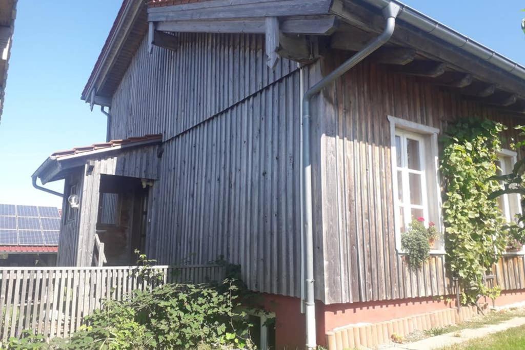 2 Ferienhaus Andermichlhof