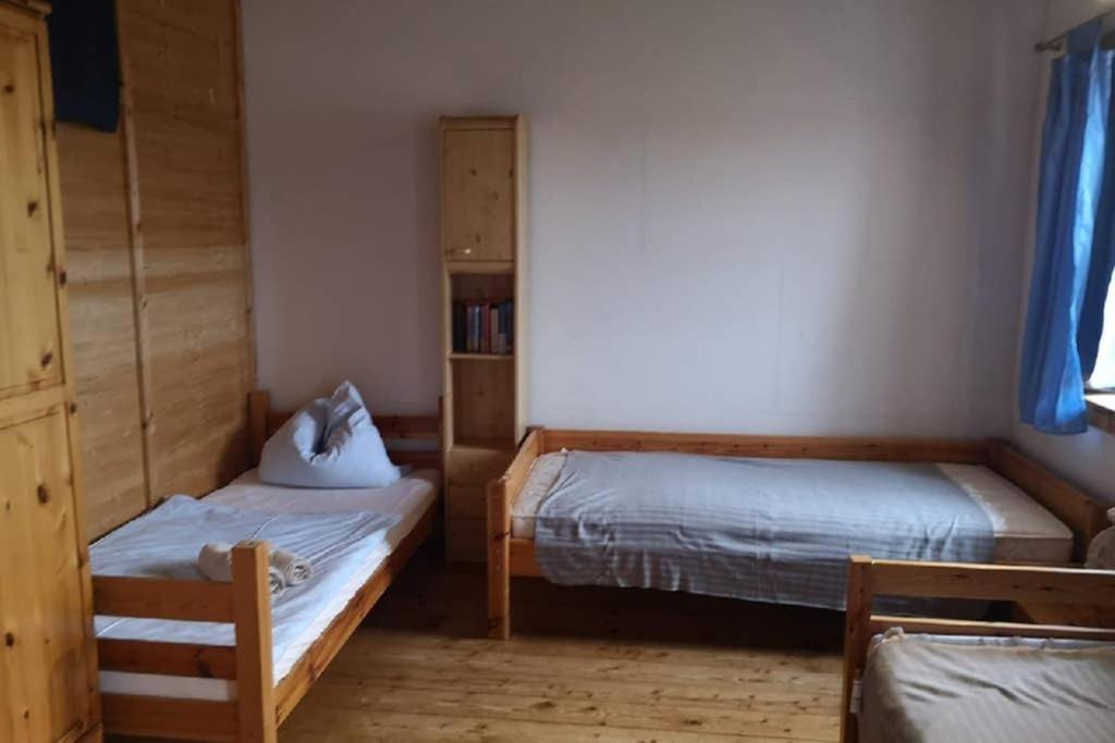 2 Ferienhaus Andermichlhof