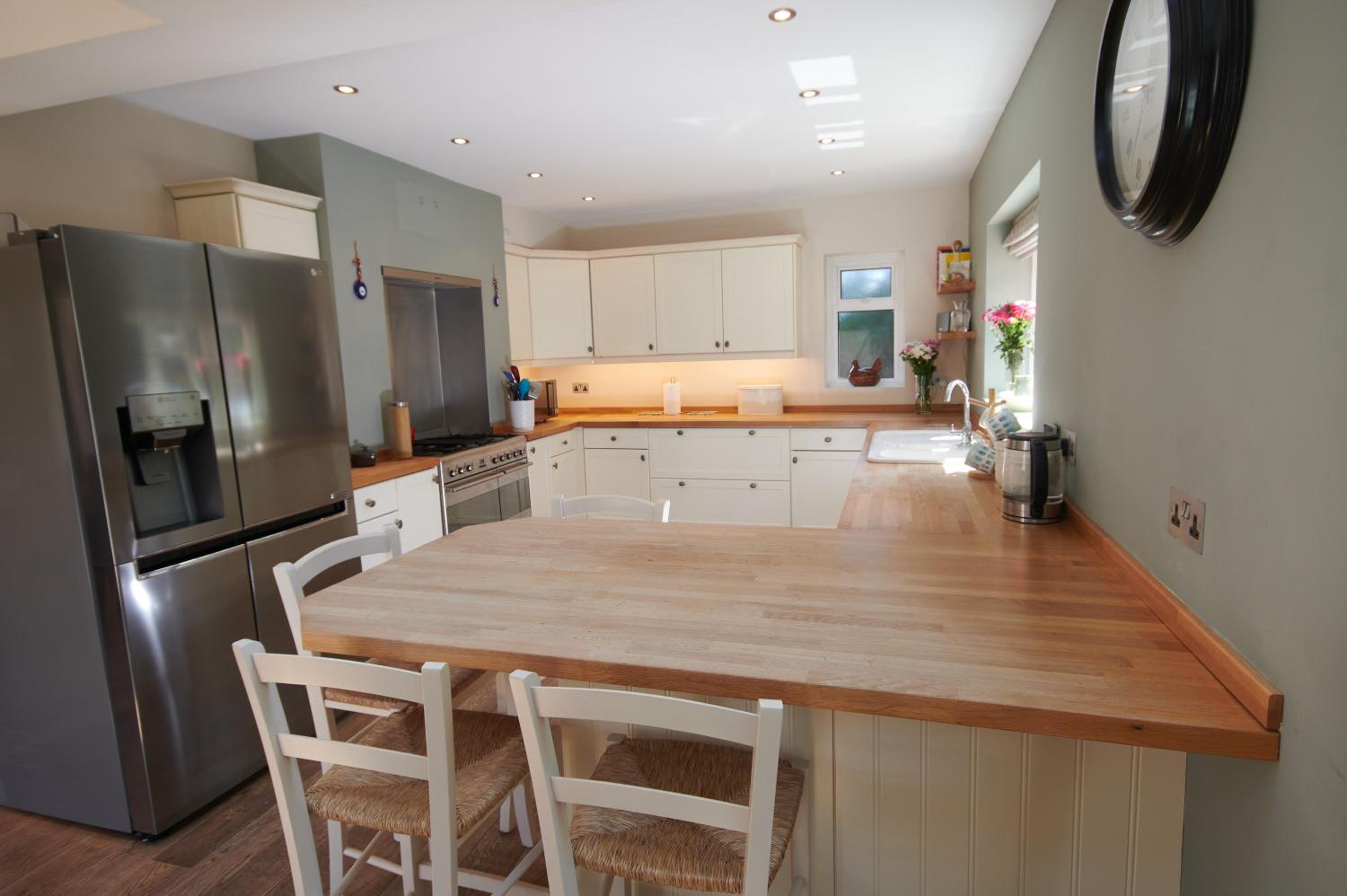 No.3 Buckland Cottages view 4