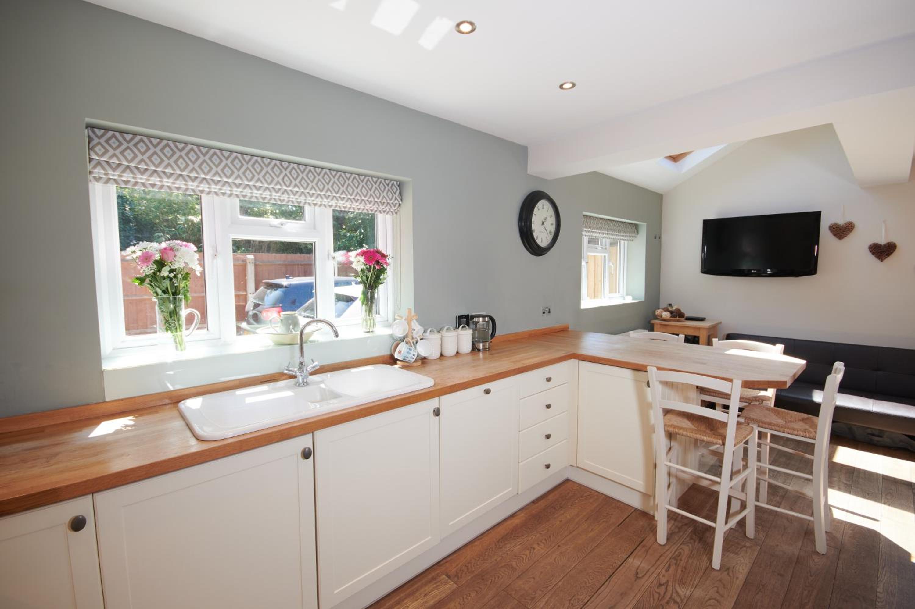 No.3 Buckland Cottages view 3