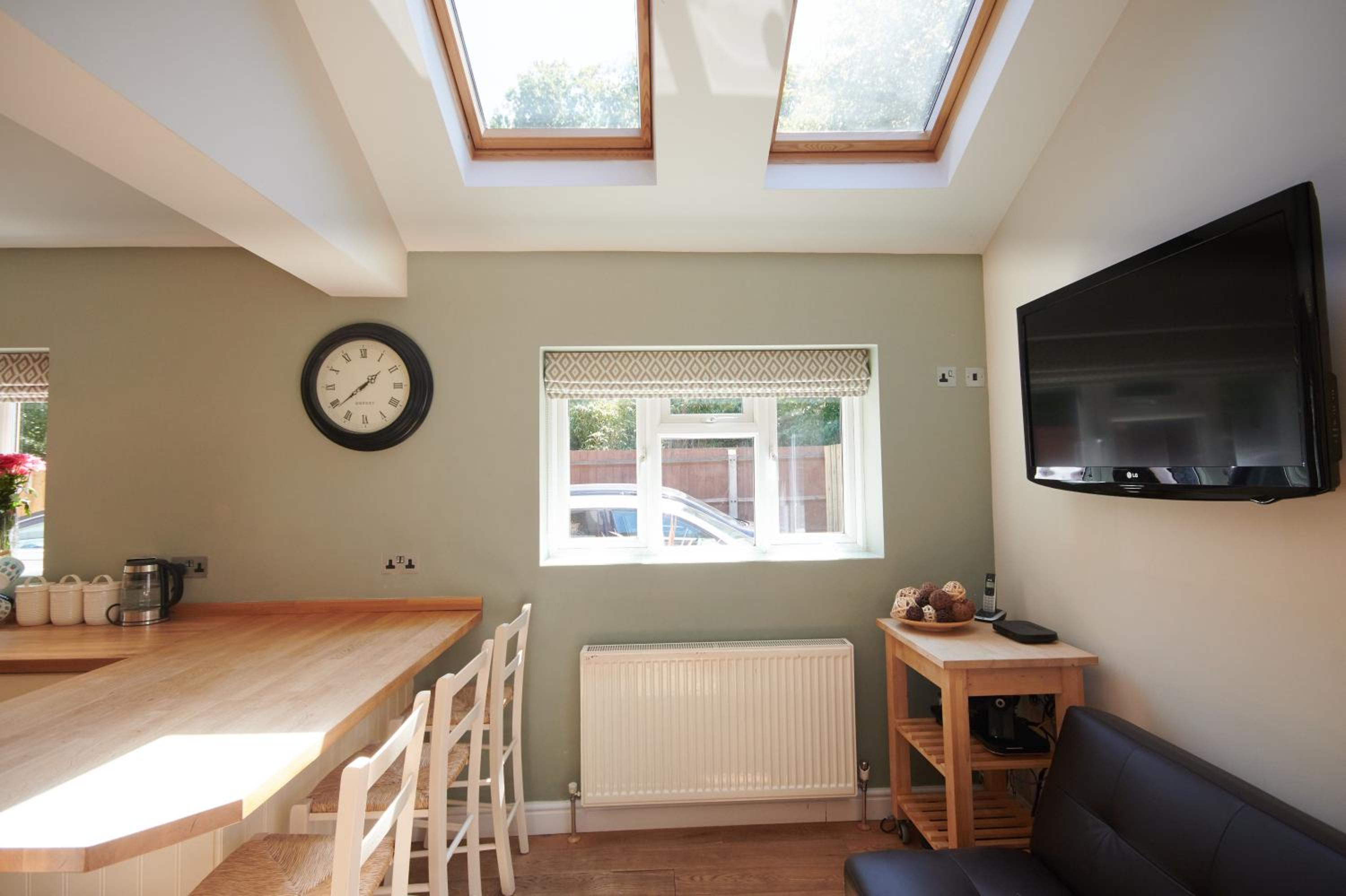 No.3 Buckland Cottages view 5