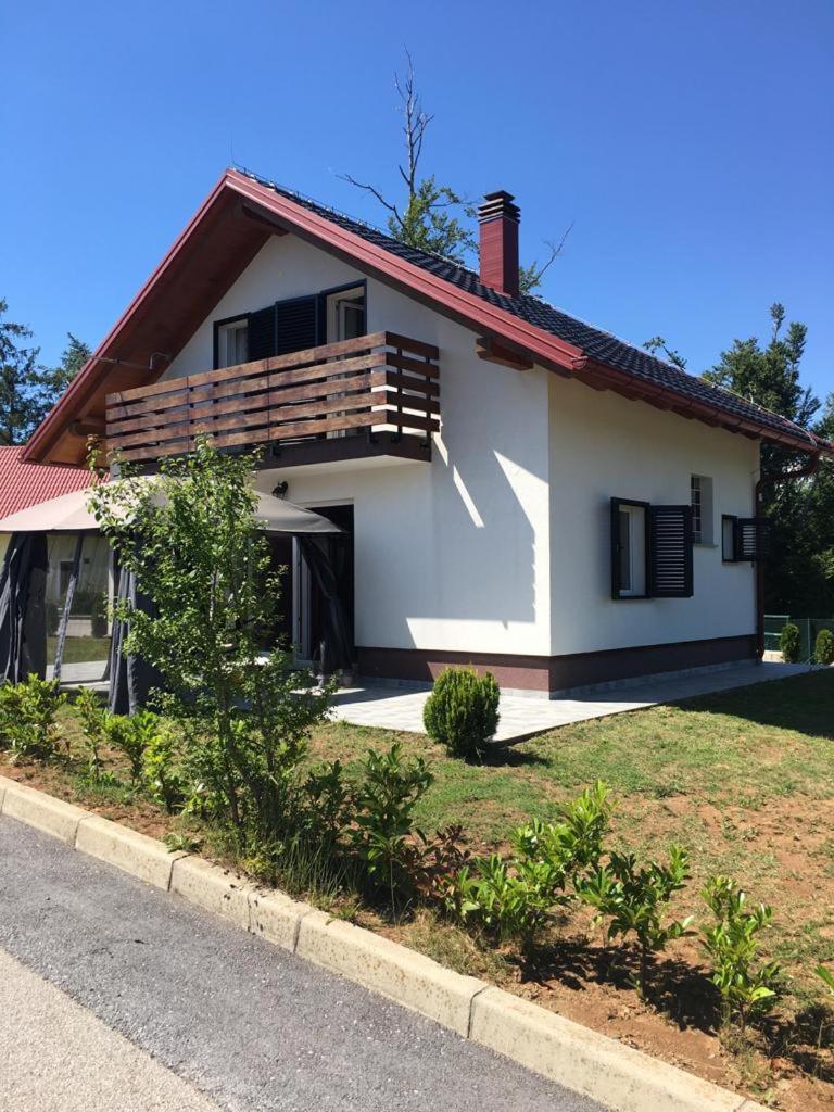 Holiday Home Kuća GORICA BLANCA view 3