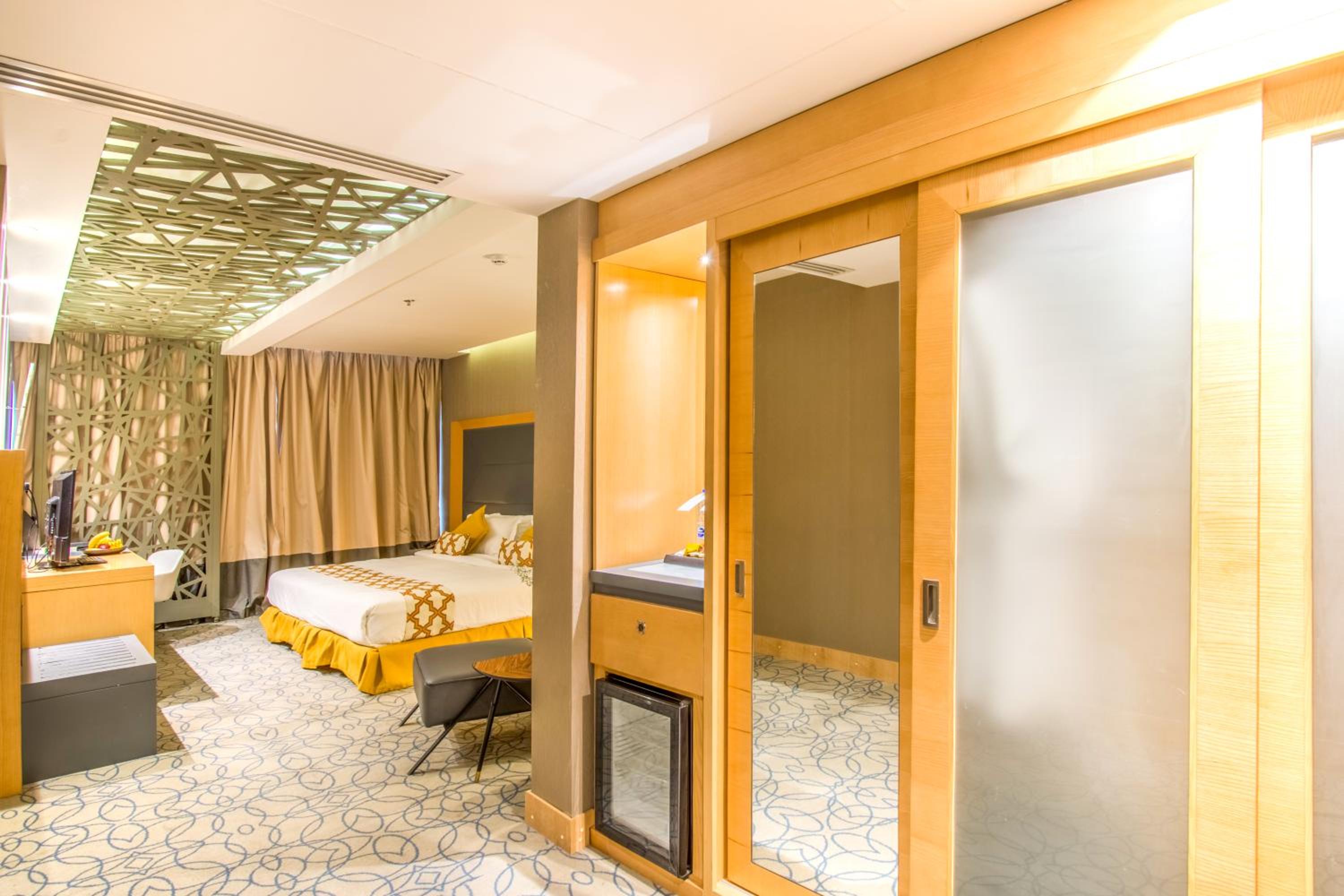 Grand Plaza Hotel - Gulf Riyadh