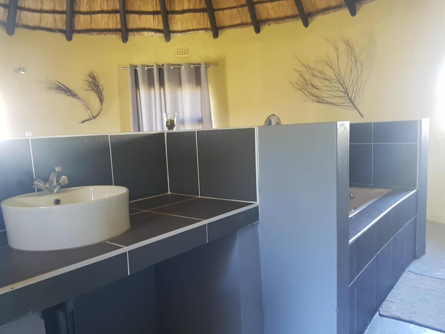 Izulu Eco Lodge