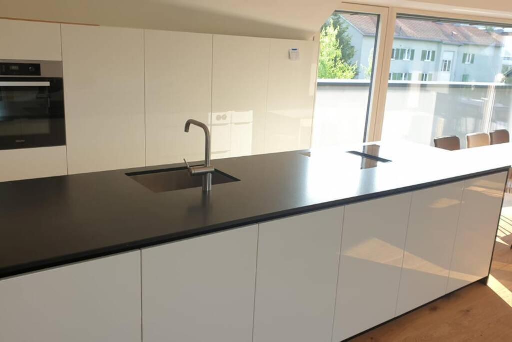 Penthouse 37th HEAVEN (ca. 90m²) view 4
