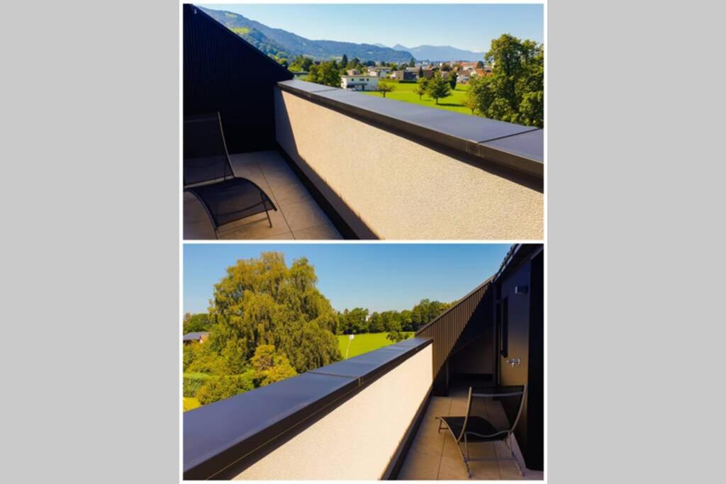 Penthouse 37th HEAVEN (ca. 90m²) view 2