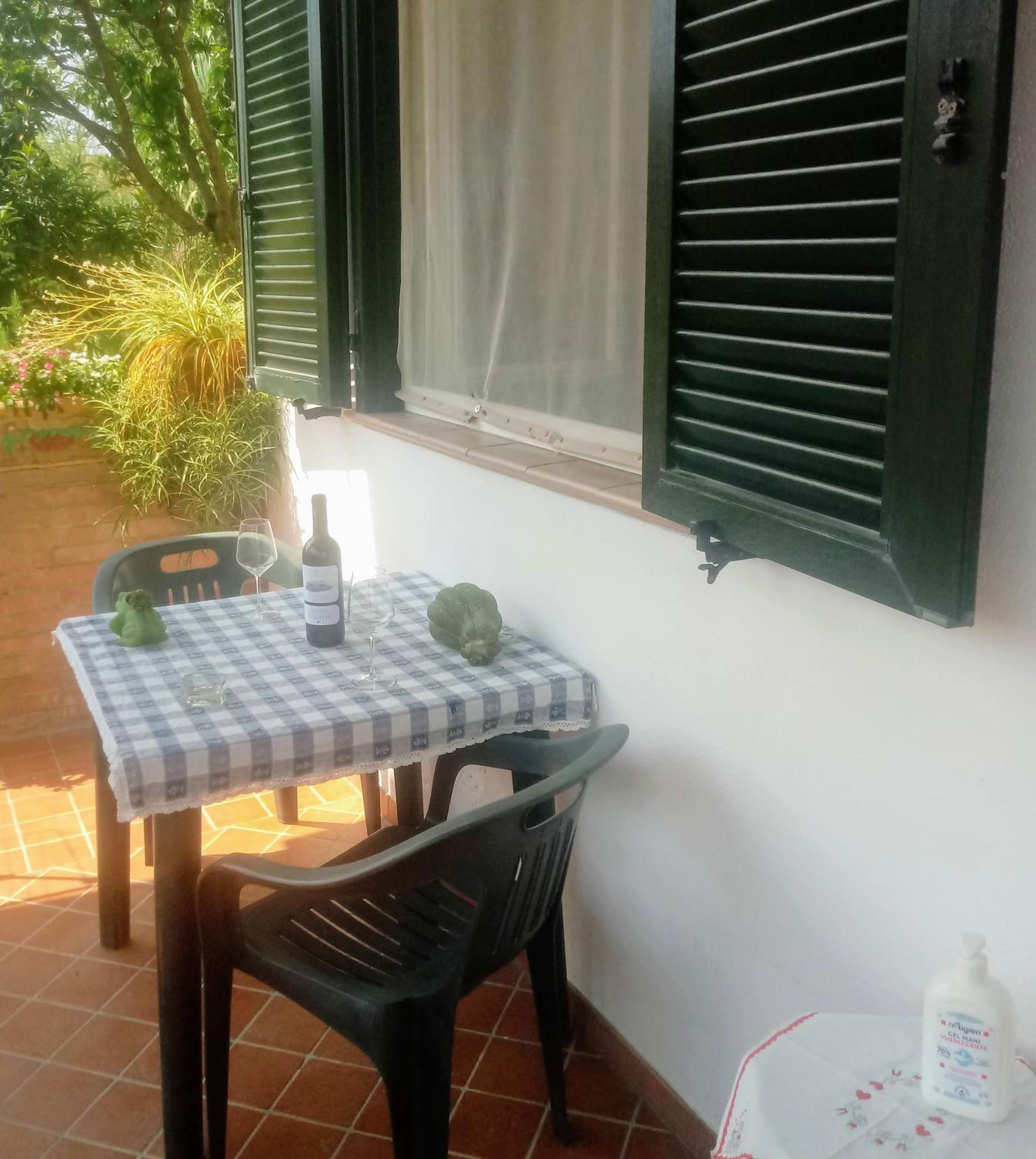 Alba Raimondo House view 2