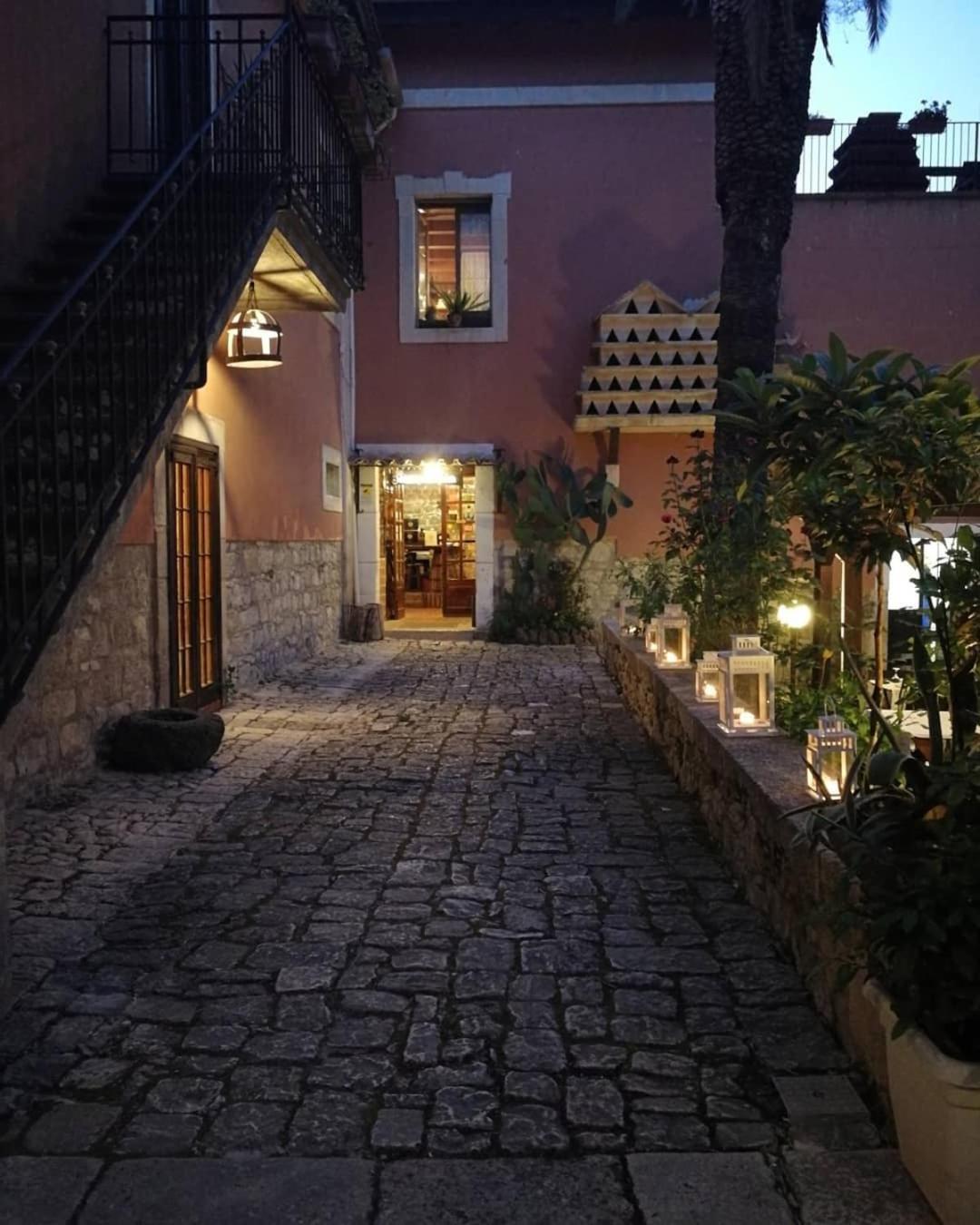 Locanda Angelica