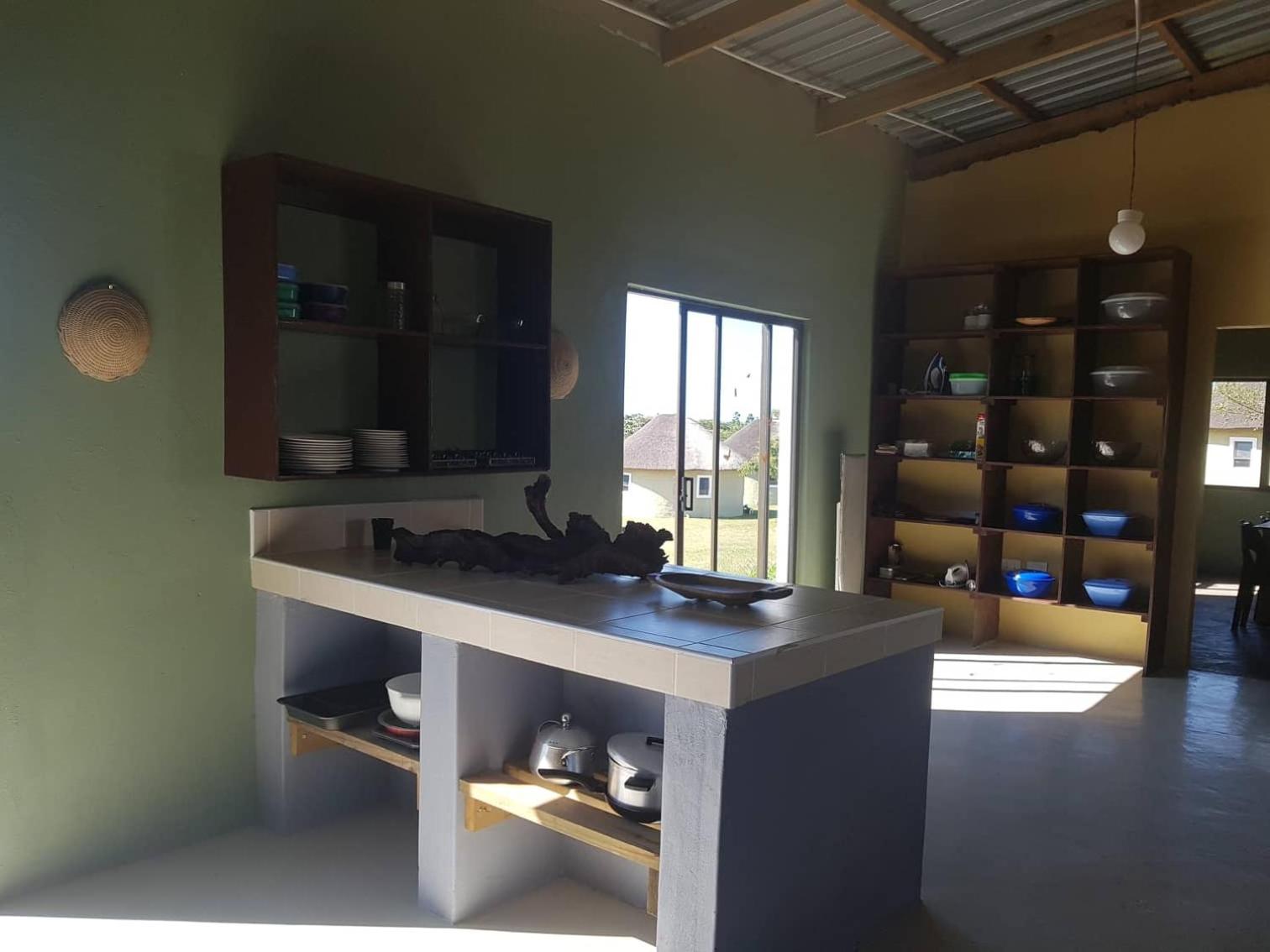Izulu Eco Lodge