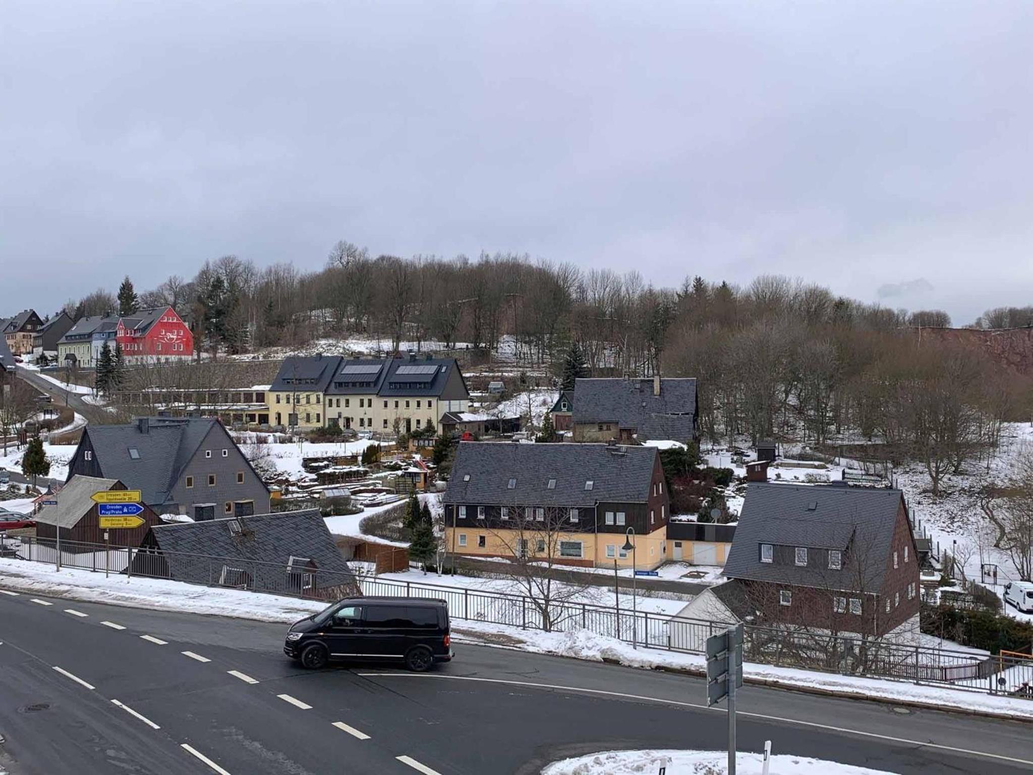 Ferien in Altenberg