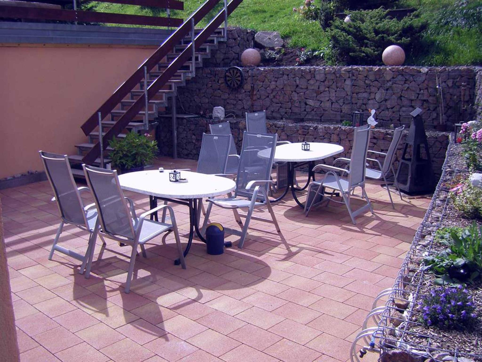 Ferien in Altenberg