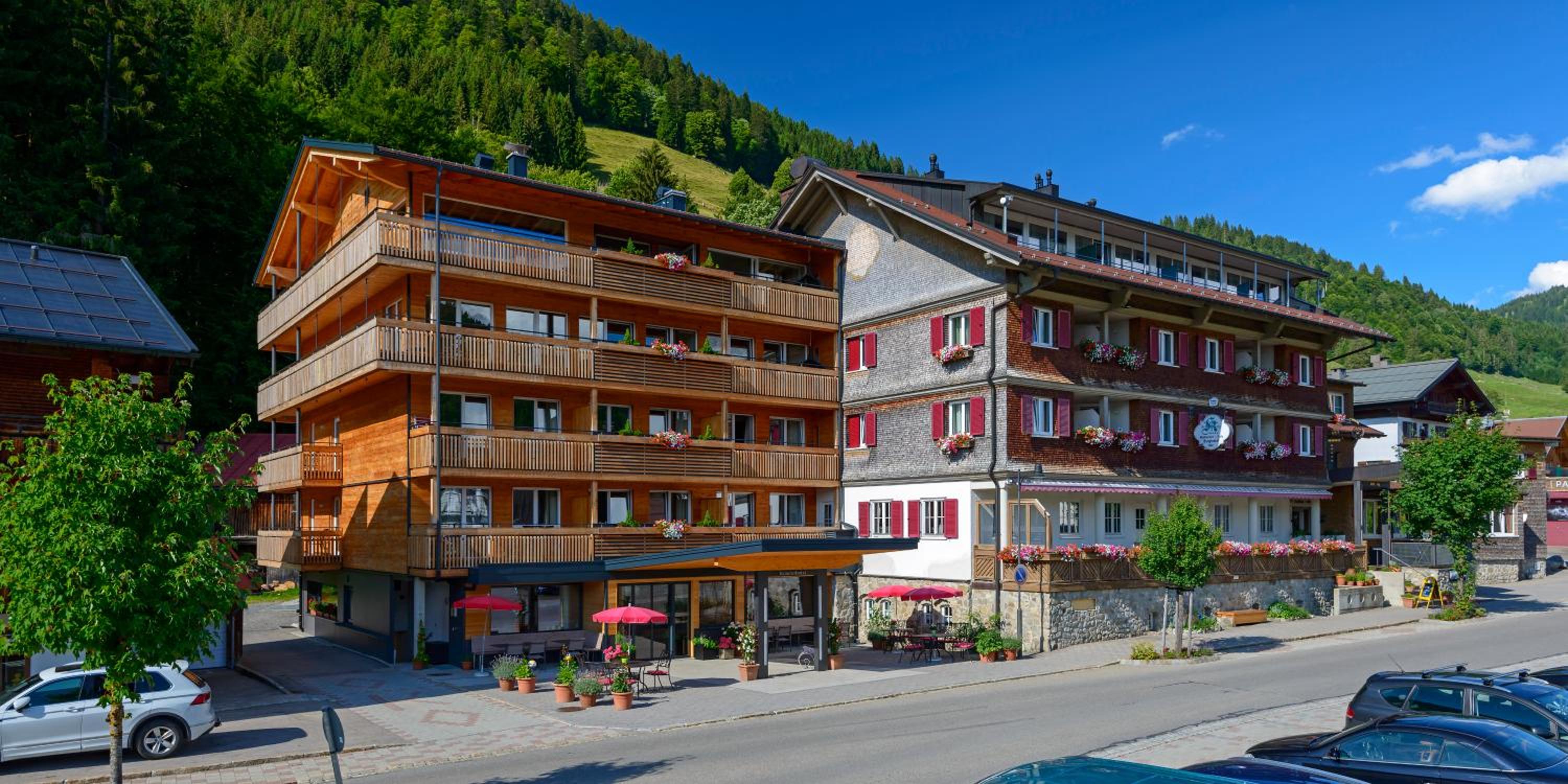 Hotel Kienle - das Krauterhotel