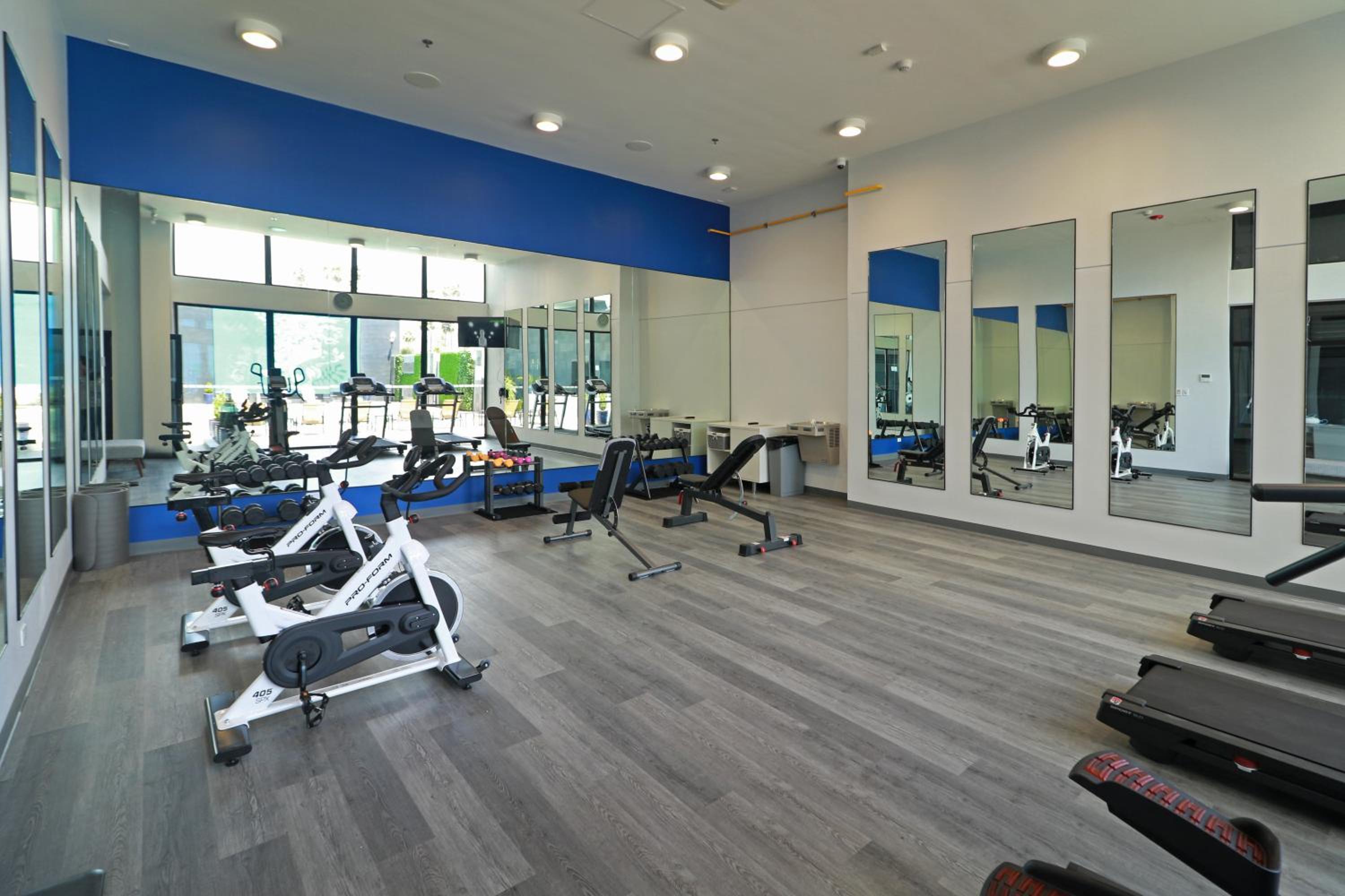 Ensenada Vacations - Holiday Inn Express Suites - Ensenada Centro, an IHG Hotel - Property Image 47