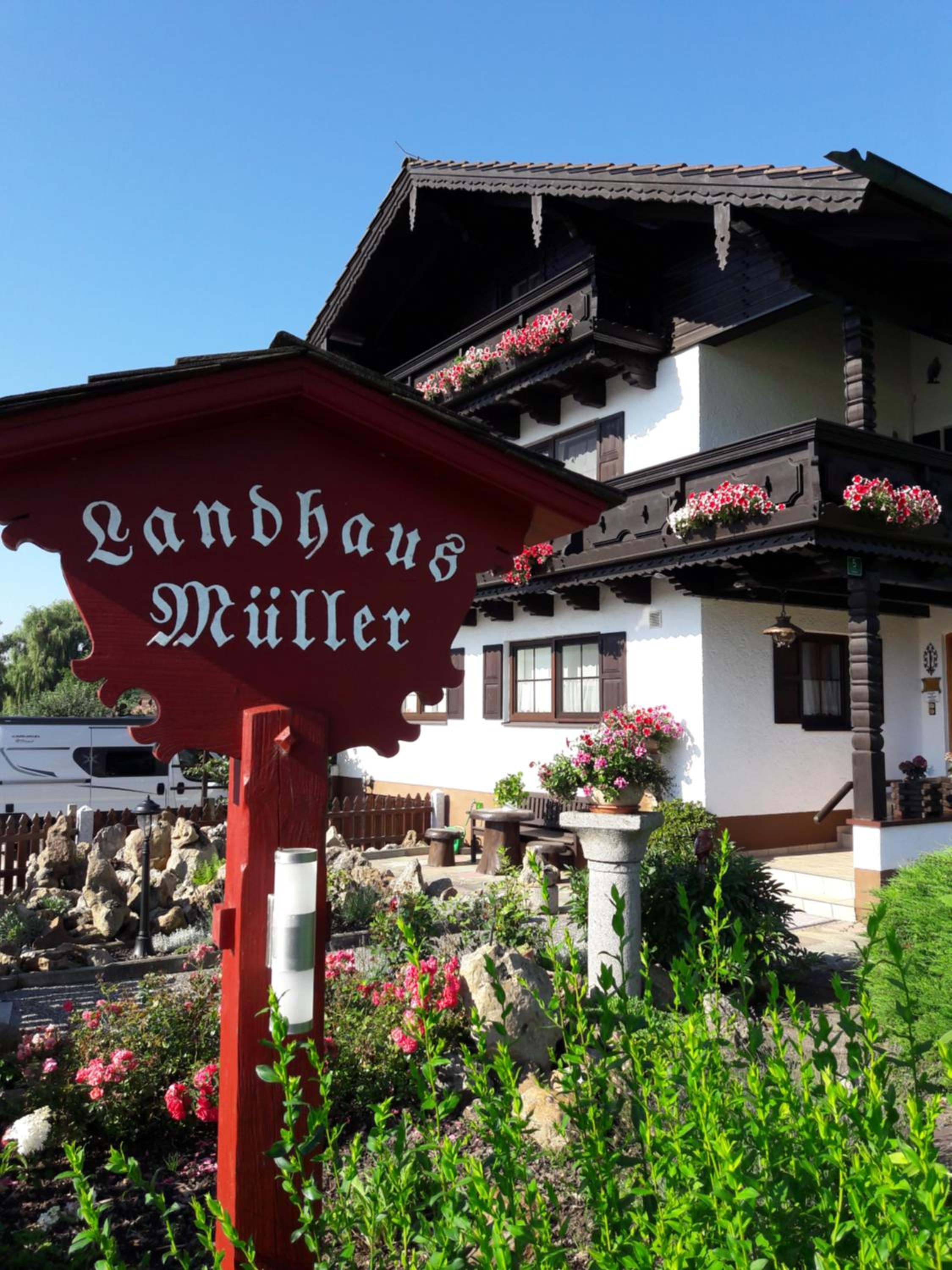 Landhaus Müller