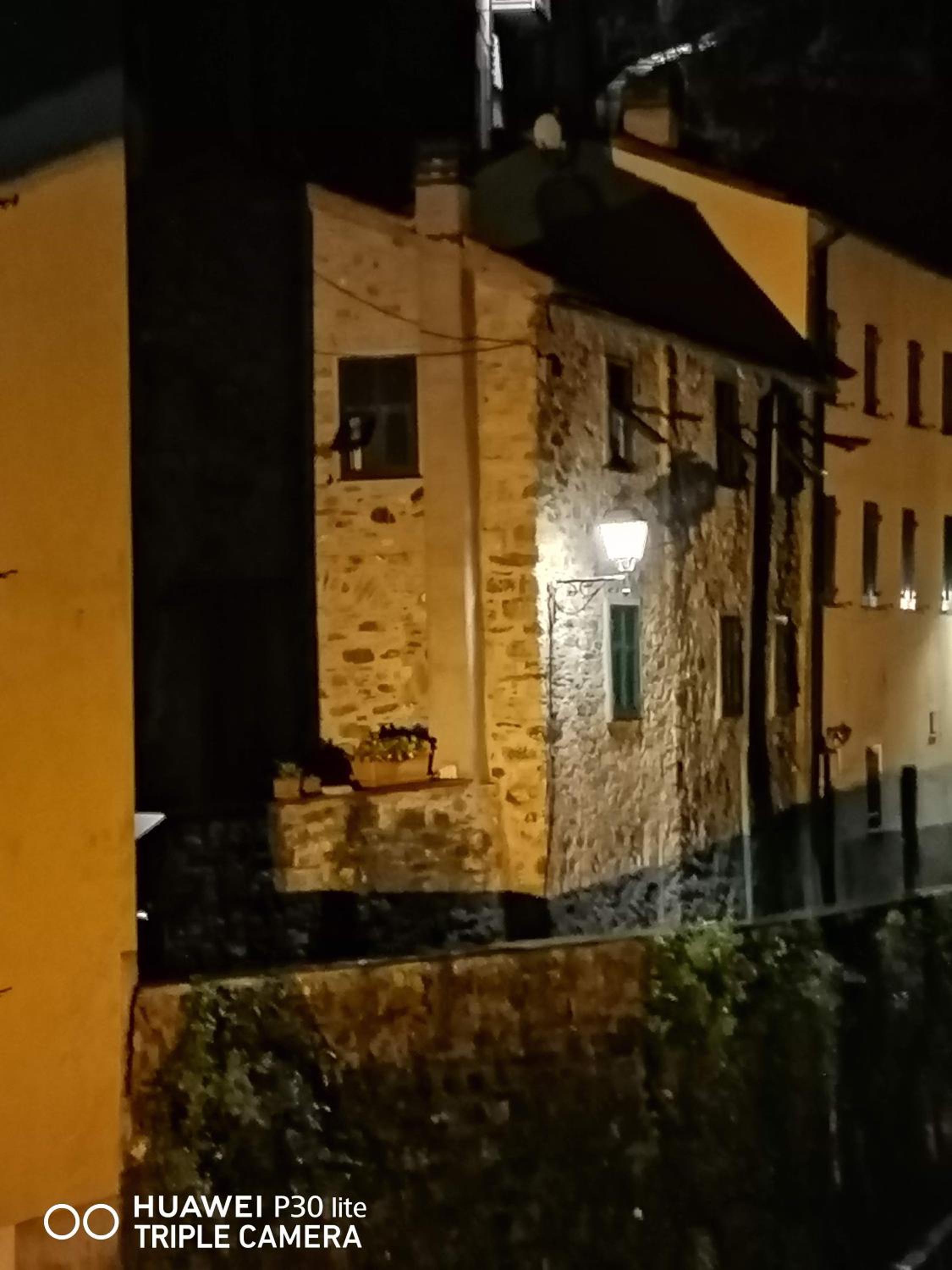 Casina Matilde view 2