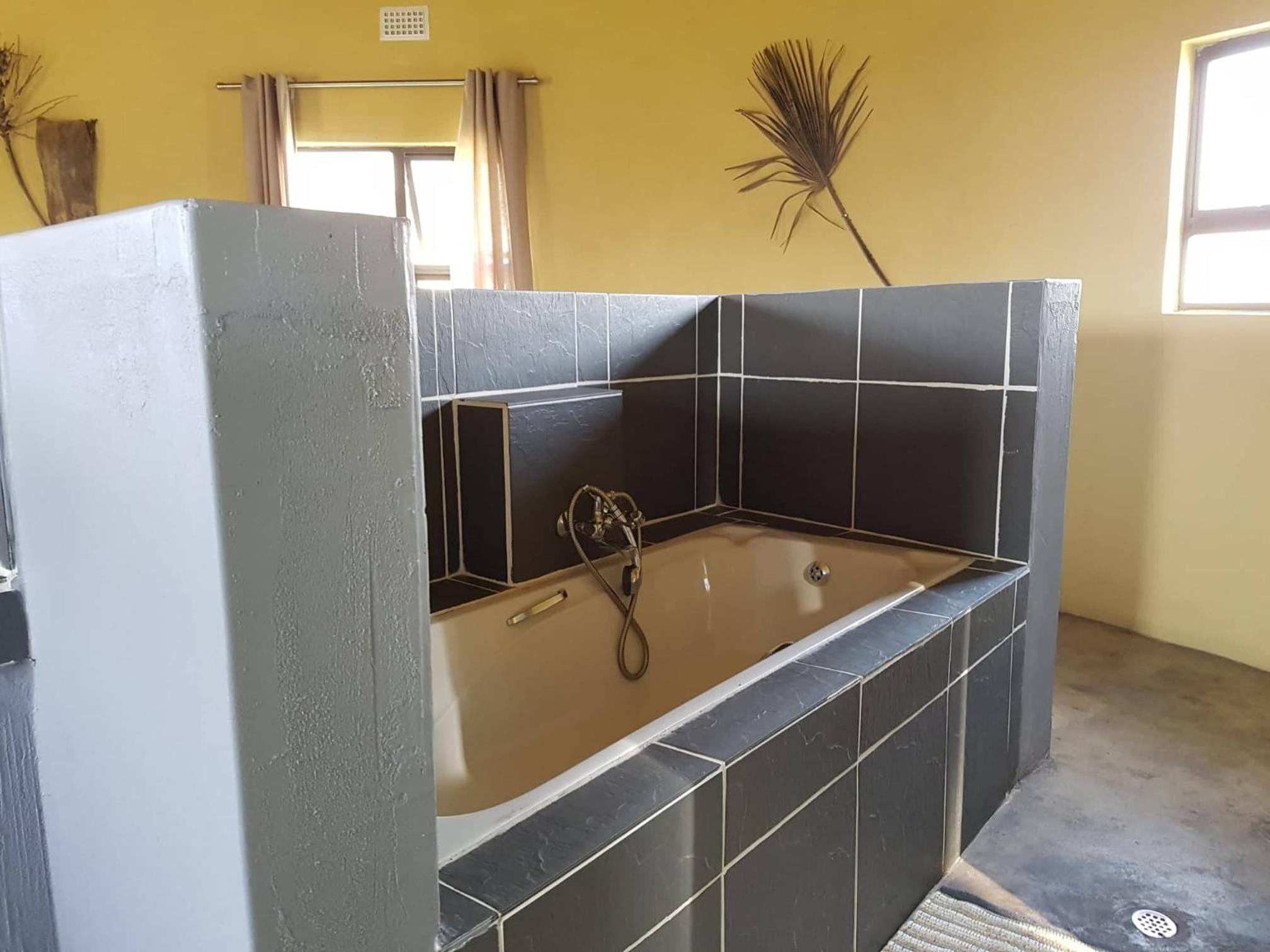 Izulu Eco Lodge