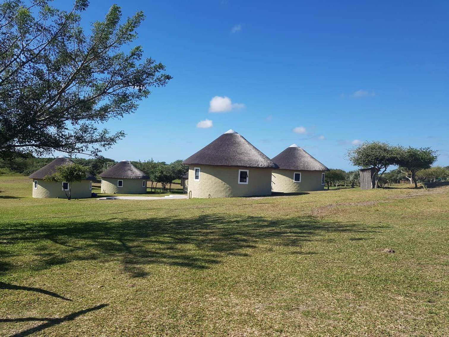 Izulu Eco Lodge