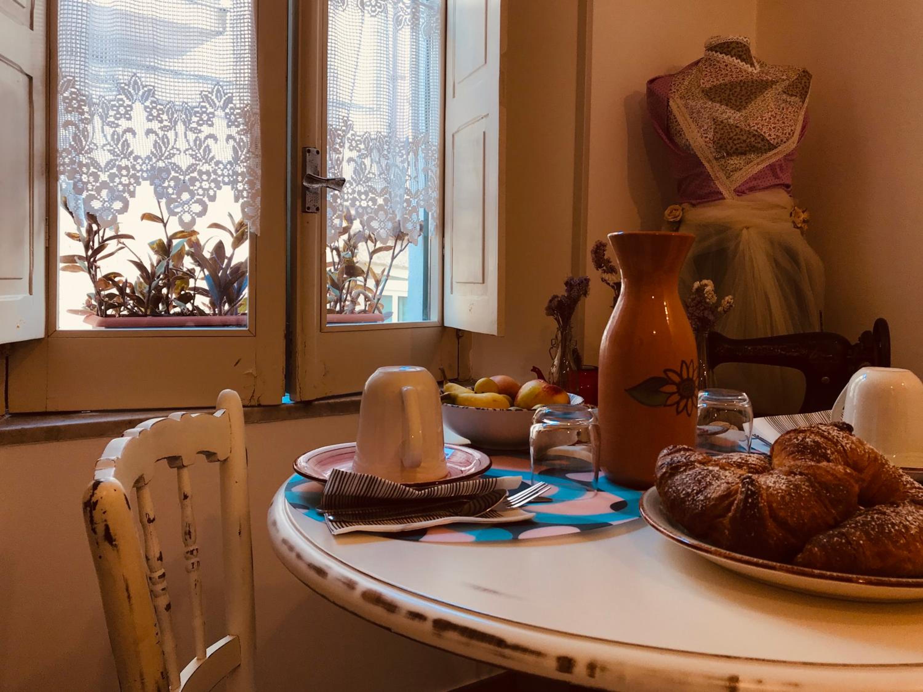 B&B Il Lentisco