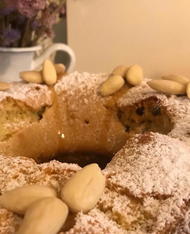 B&B Il Lentisco