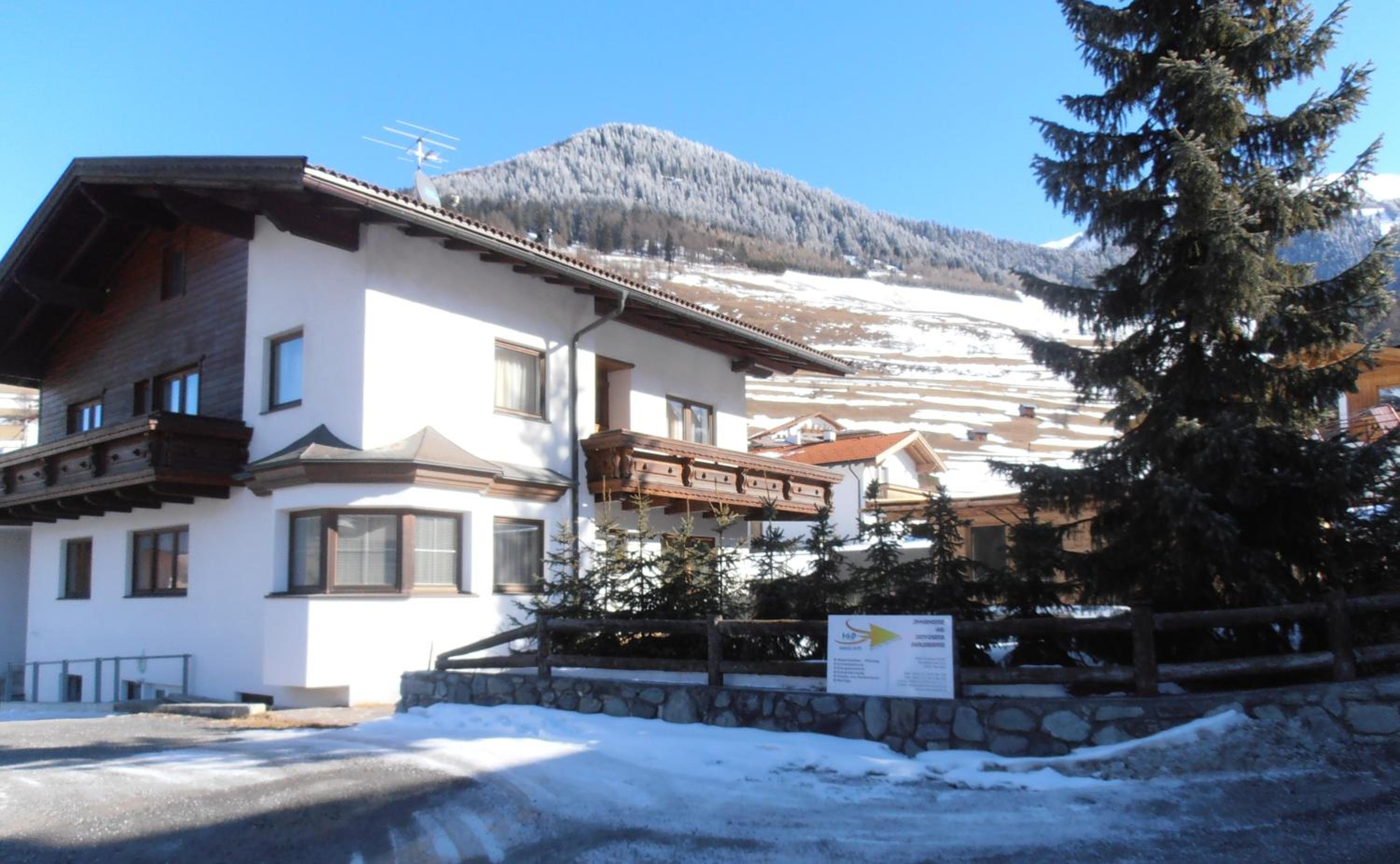 Ferienhaus Peter Spöttl view 3