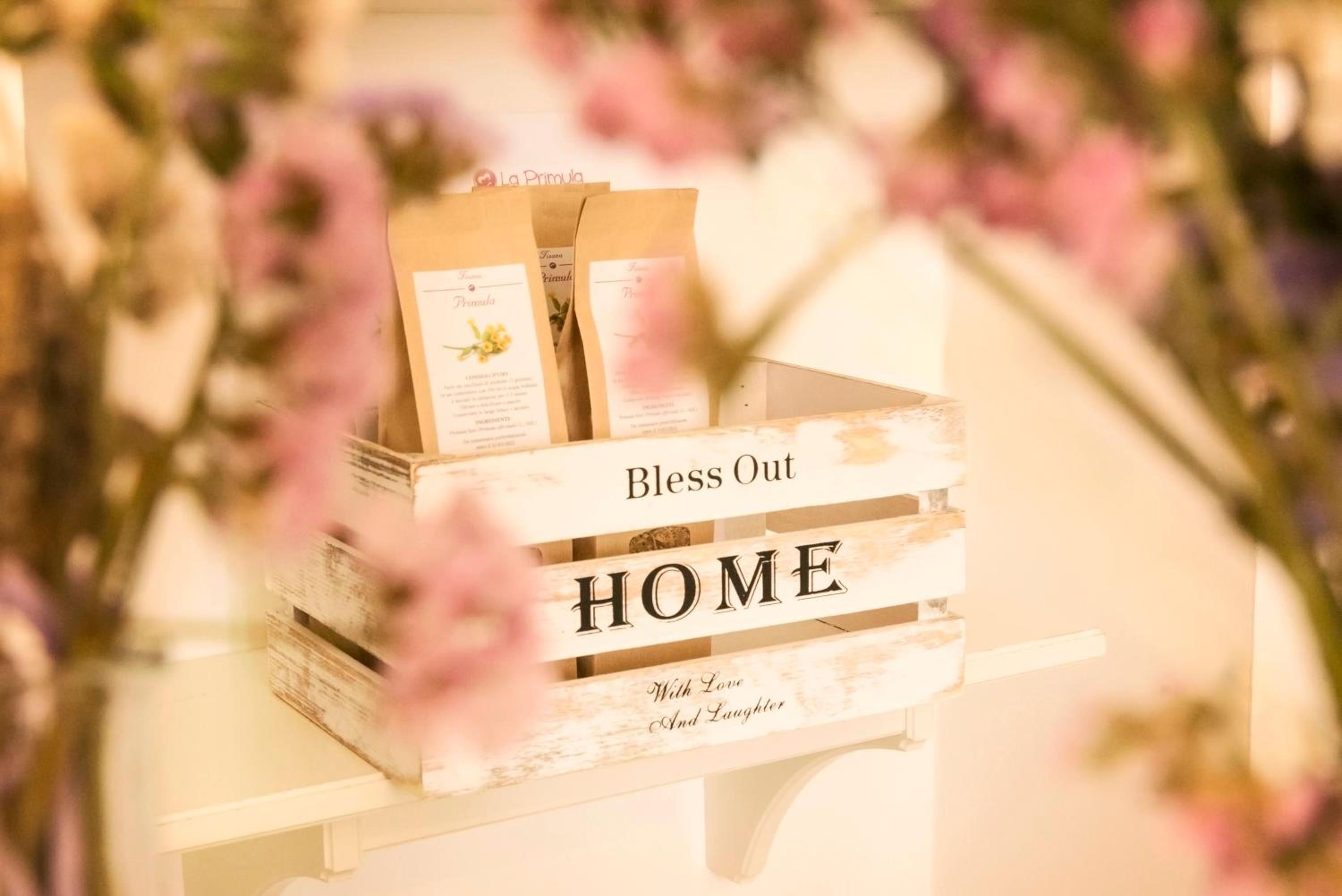 B&B Il Lentisco