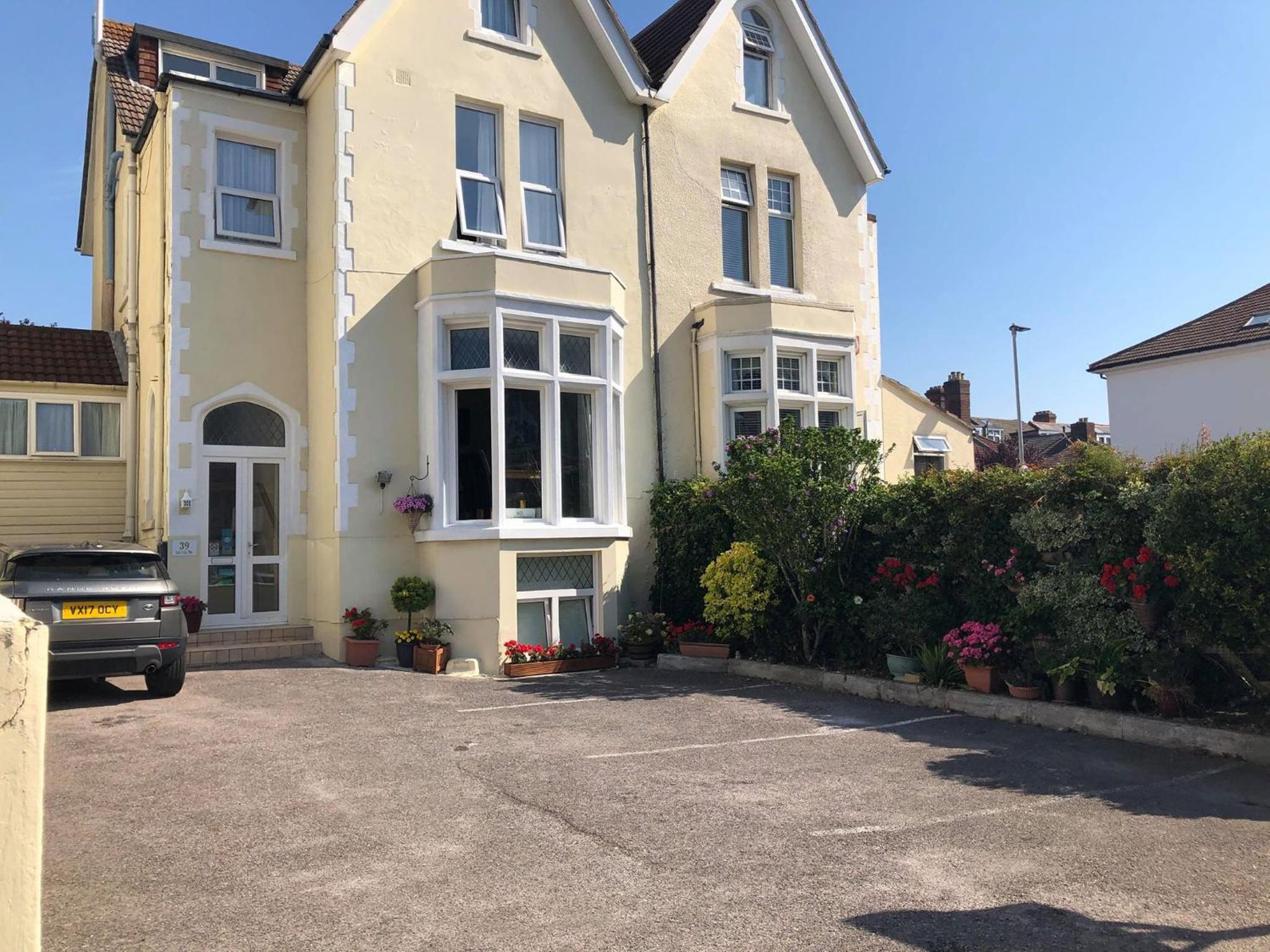 Esk Vale Guest House view 3