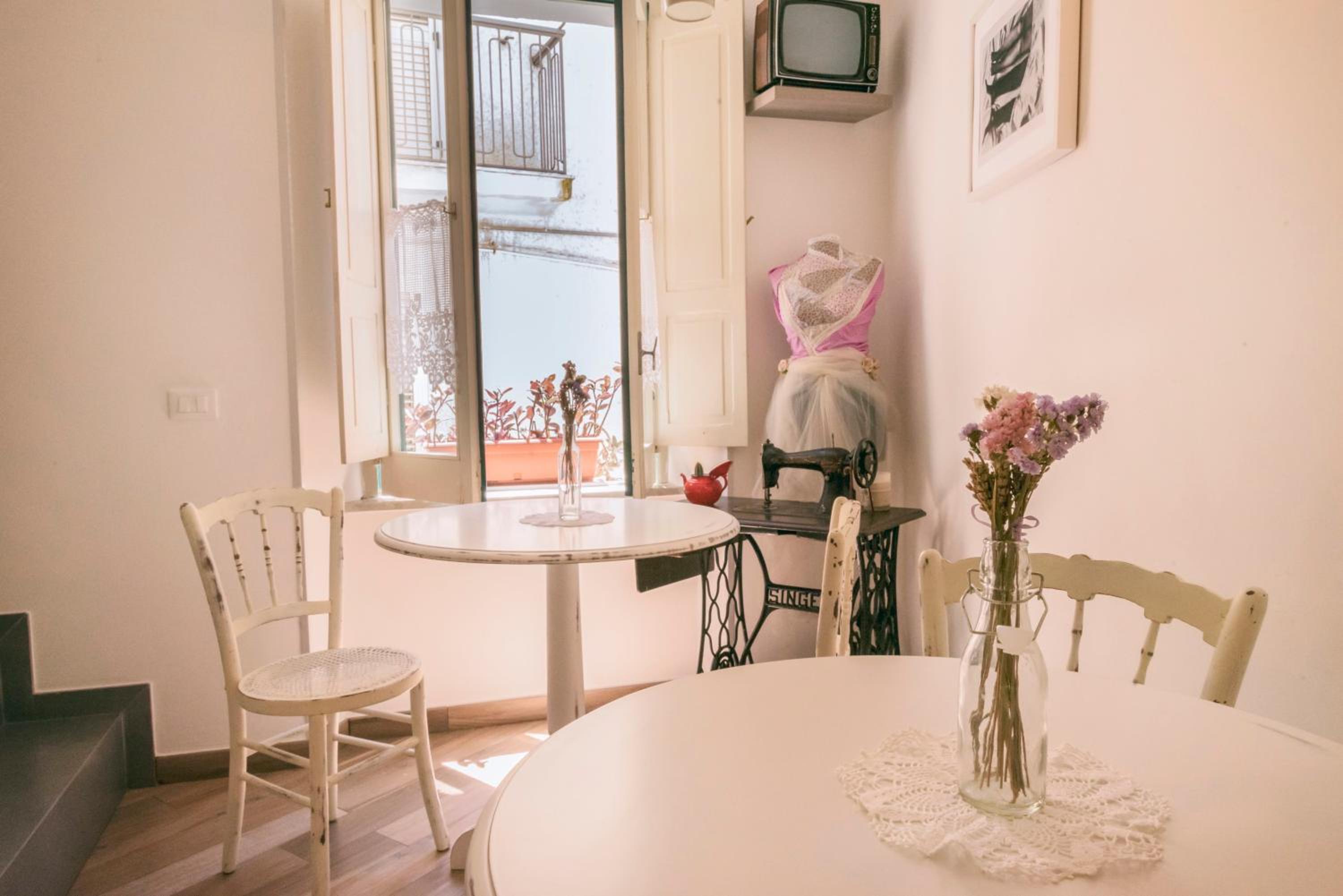 B&B Il Lentisco