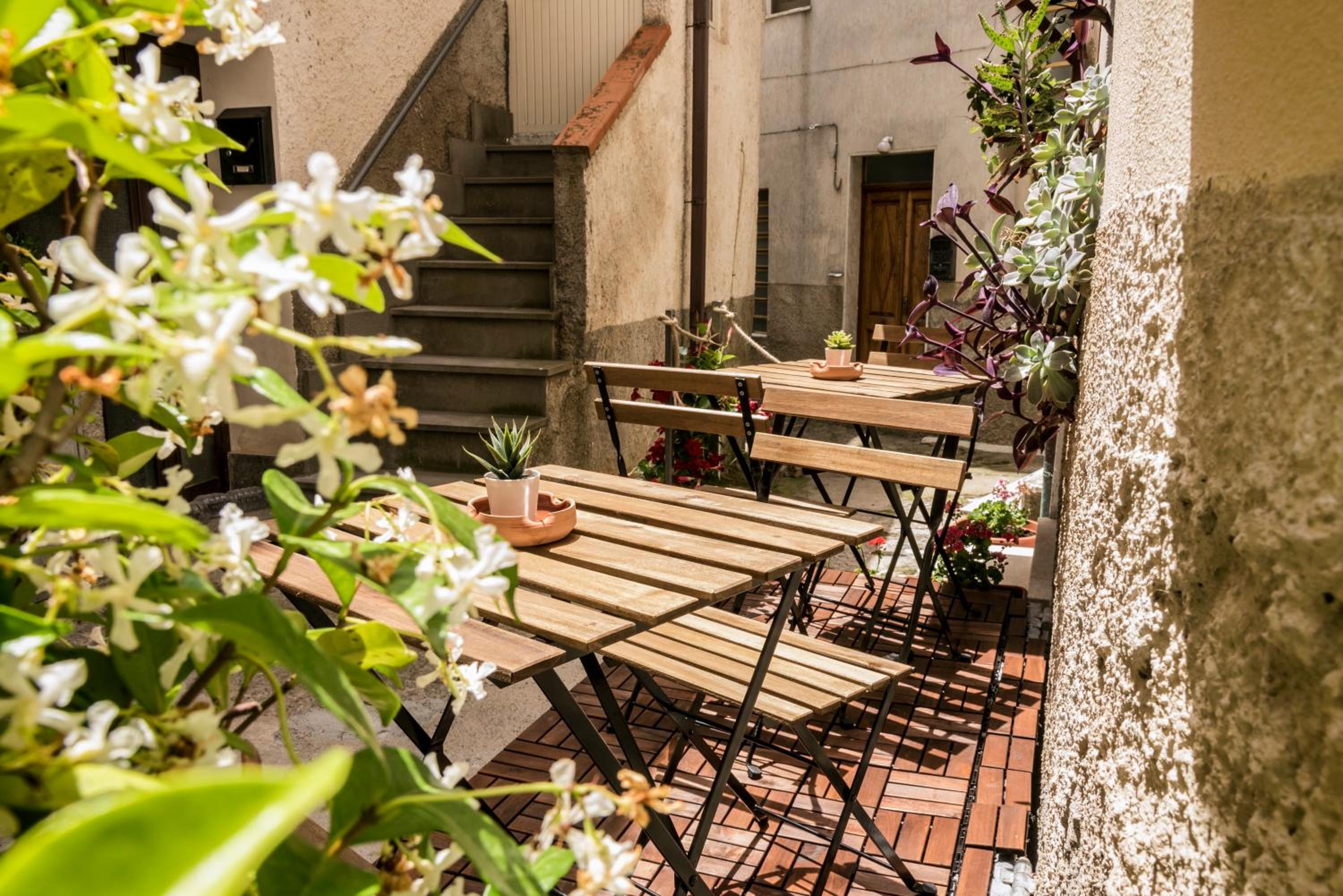 B&B Il Lentisco